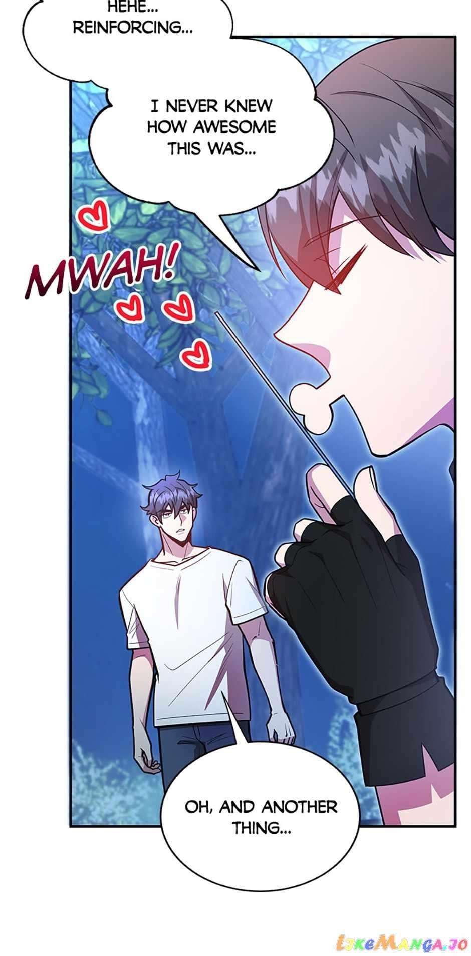 I Got Lucky And Pulled A 10th Rank Summon Chapter 38 - Page 73 in English