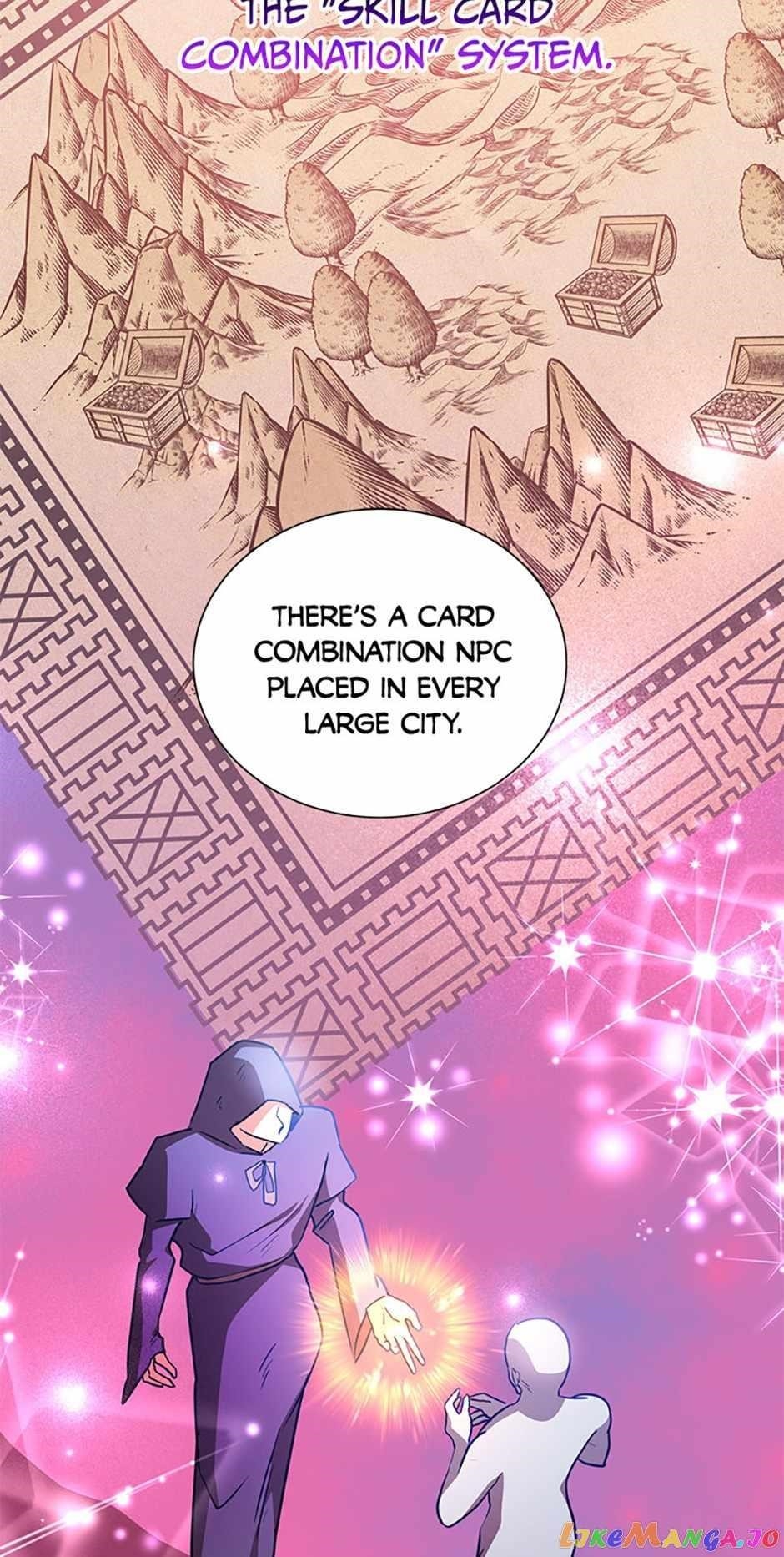 I Got Lucky And Pulled A 10th Rank Summon Chapter 38 - Page 77 in English