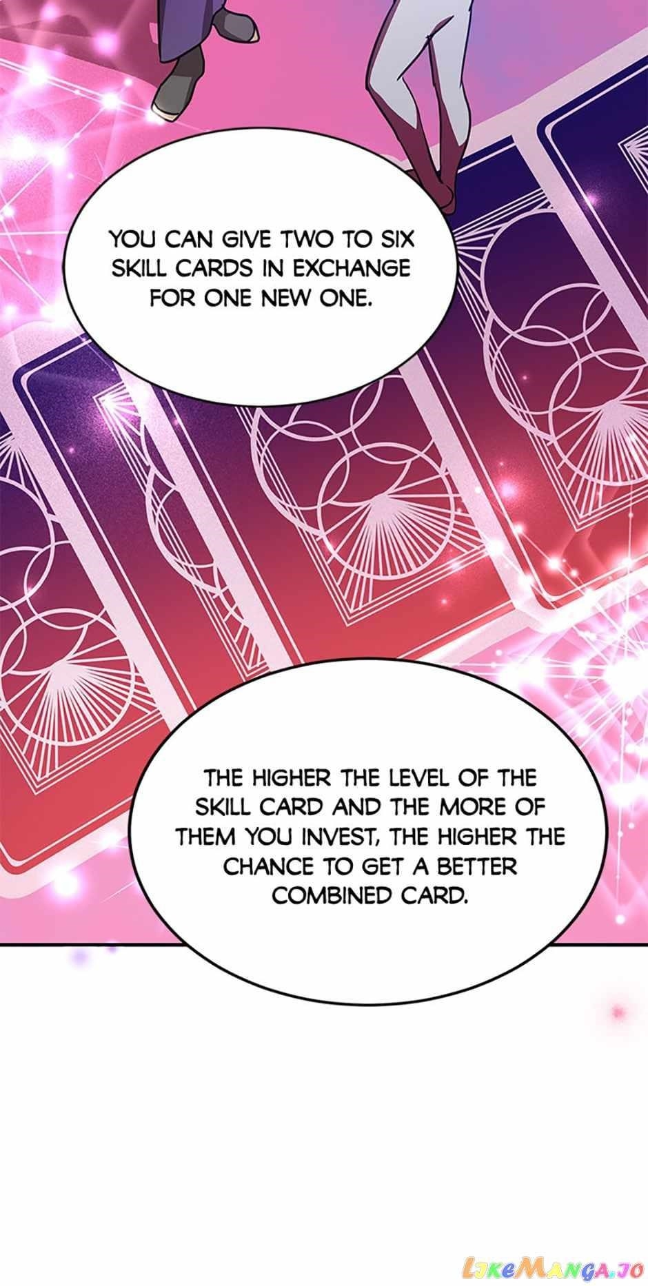 I Got Lucky And Pulled A 10th Rank Summon Chapter 38 - Page 78 in English