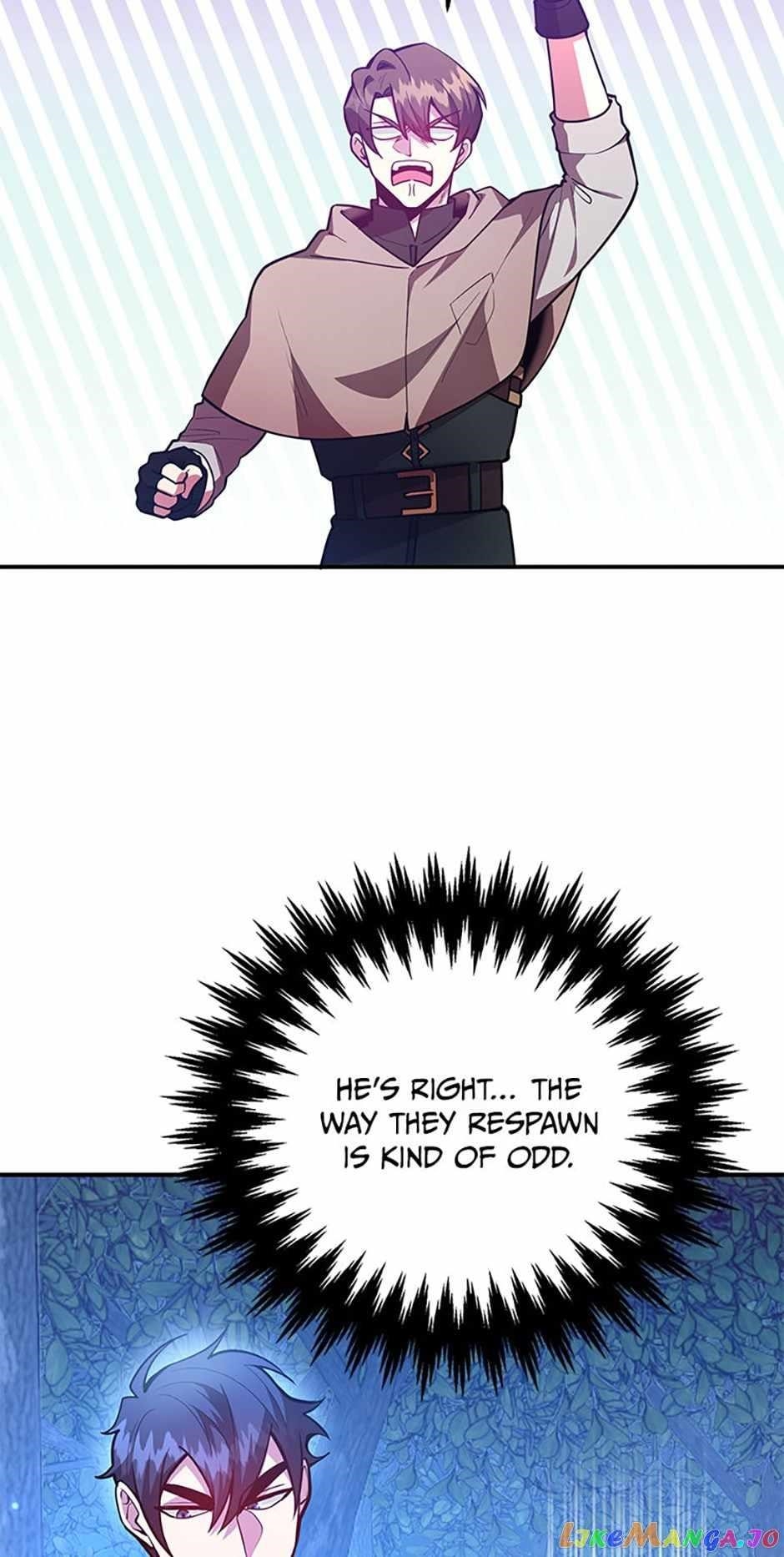 I Got Lucky And Pulled A 10th Rank Summon Chapter 38 - Page 86 in English