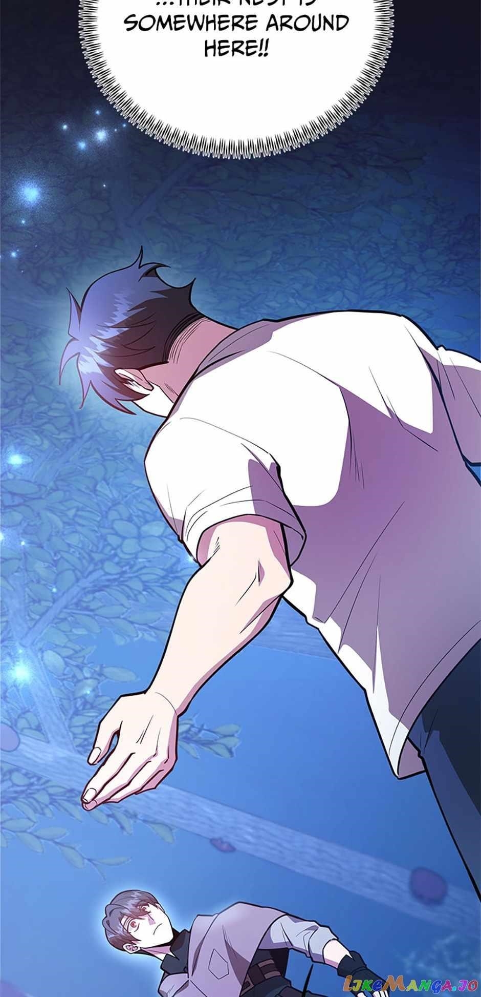 I Got Lucky And Pulled A 10th Rank Summon Chapter 38 - Page 90 in English