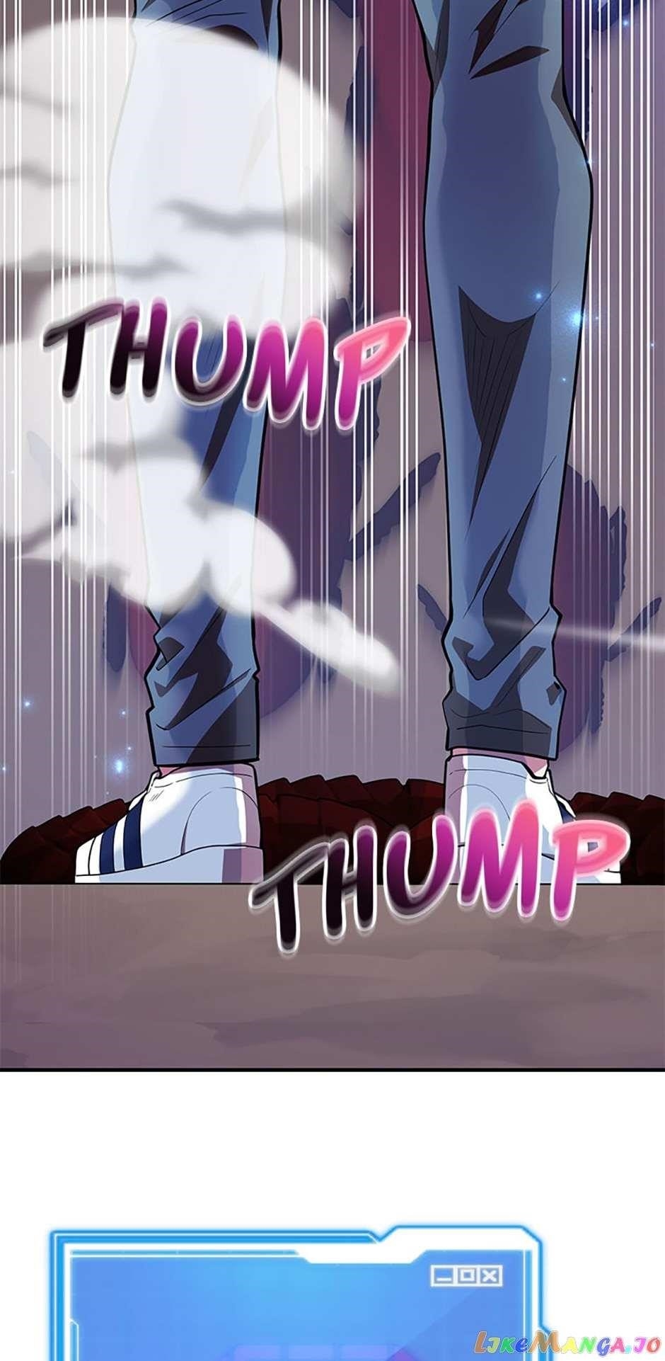 I Got Lucky And Pulled A 10th Rank Summon Chapter 39 - Page 14 in English