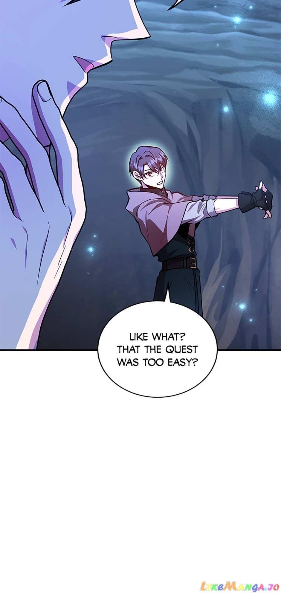 I Got Lucky And Pulled A 10th Rank Summon Chapter 39 - Page 21 in English