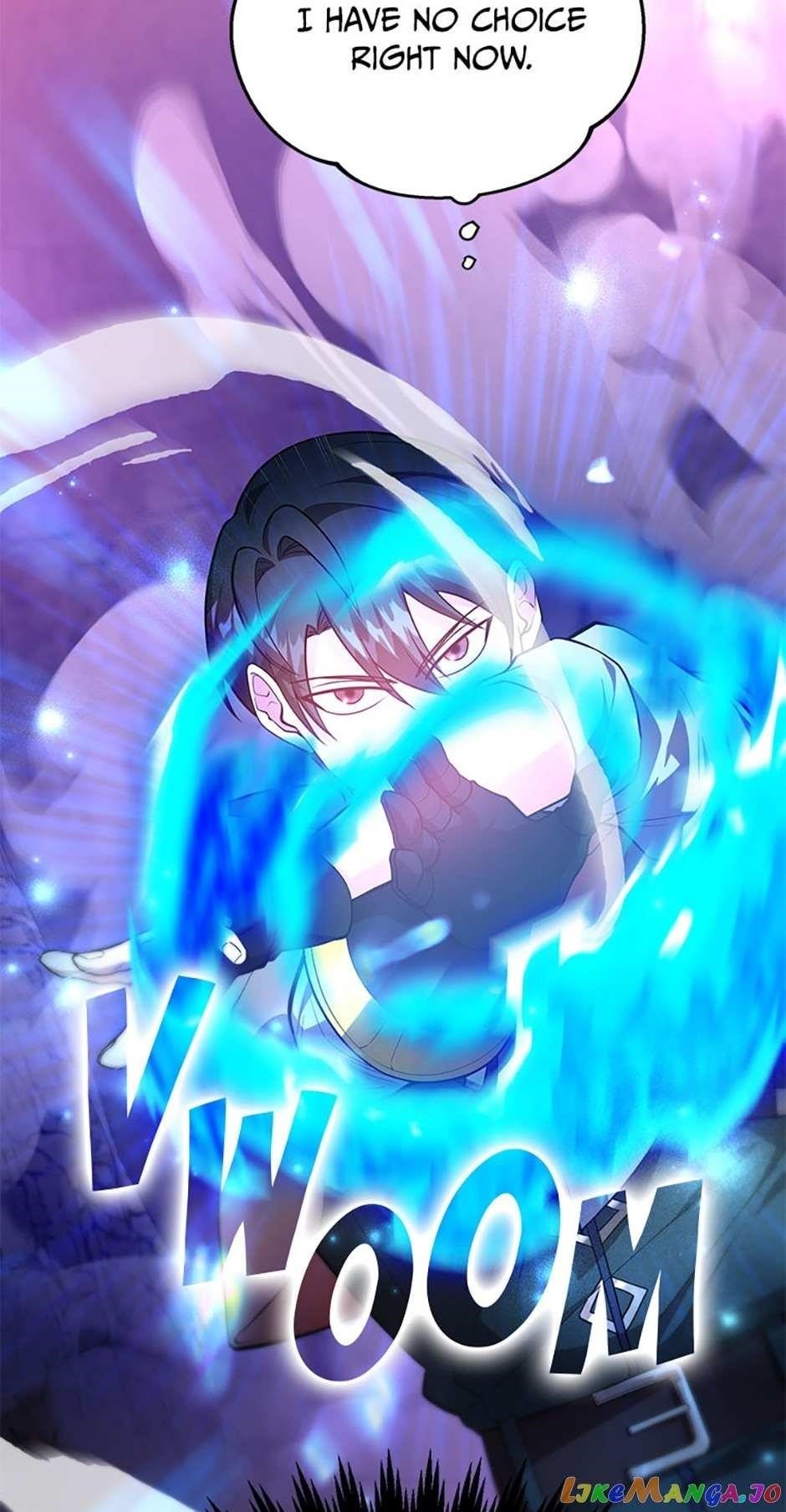 I Got Lucky And Pulled A 10th Rank Summon Chapter 39 - Page 44 in English