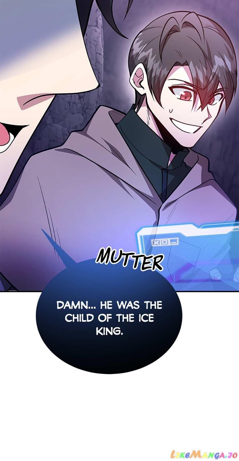 I Got Lucky And Pulled A 10th Rank Summon Chapter 39 - Page 61 in English