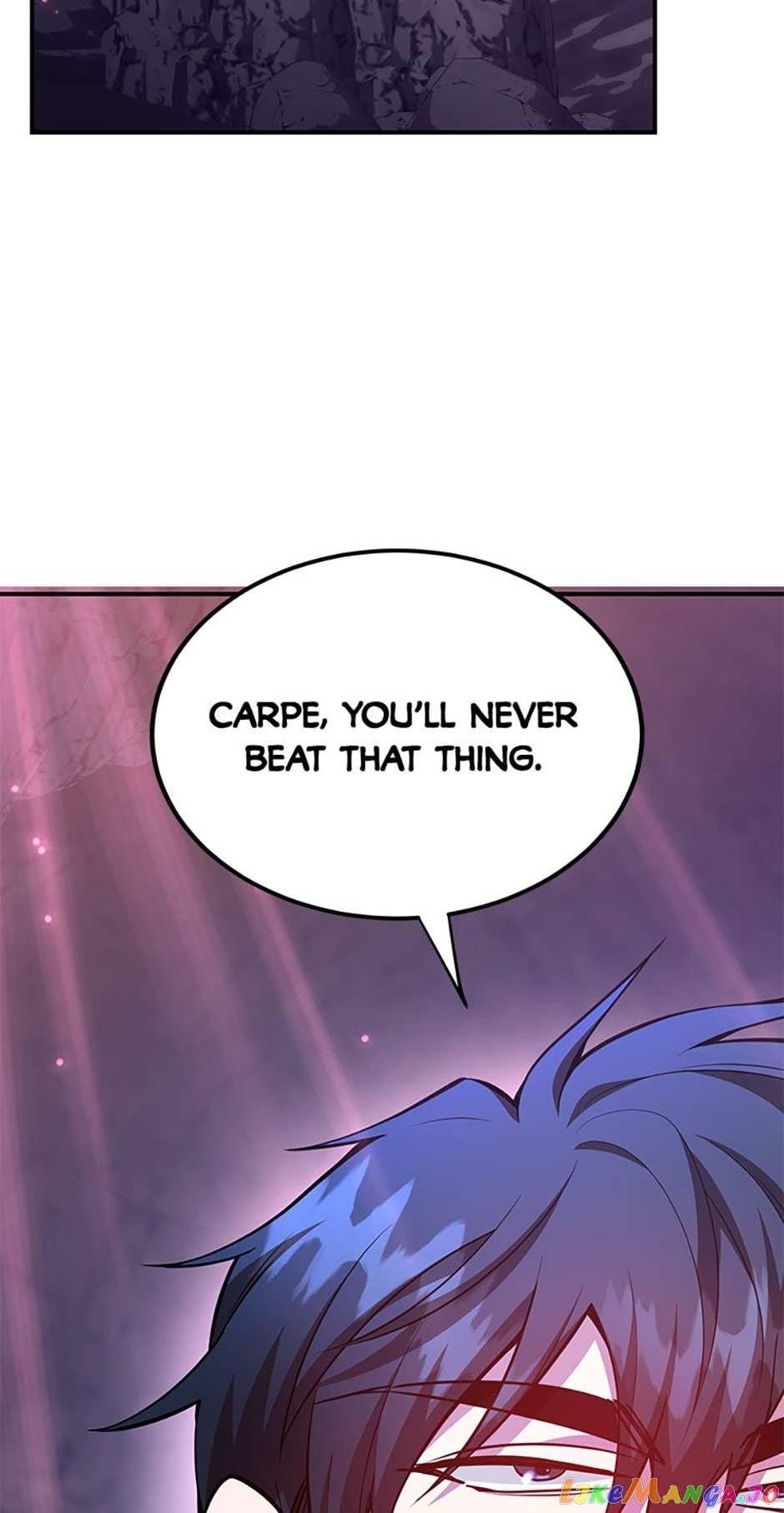 I Got Lucky And Pulled A 10th Rank Summon Chapter 39 - Page 63 in English