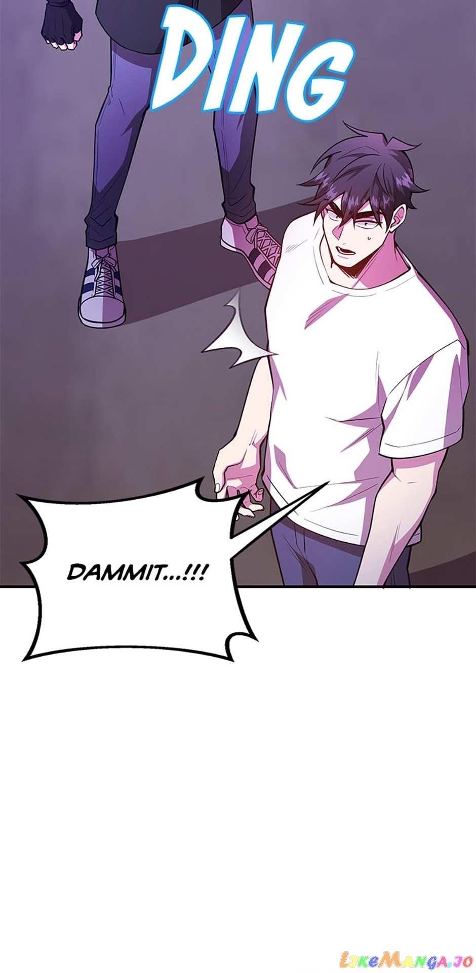 I Got Lucky And Pulled A 10th Rank Summon Chapter 39 - Page 66 in English