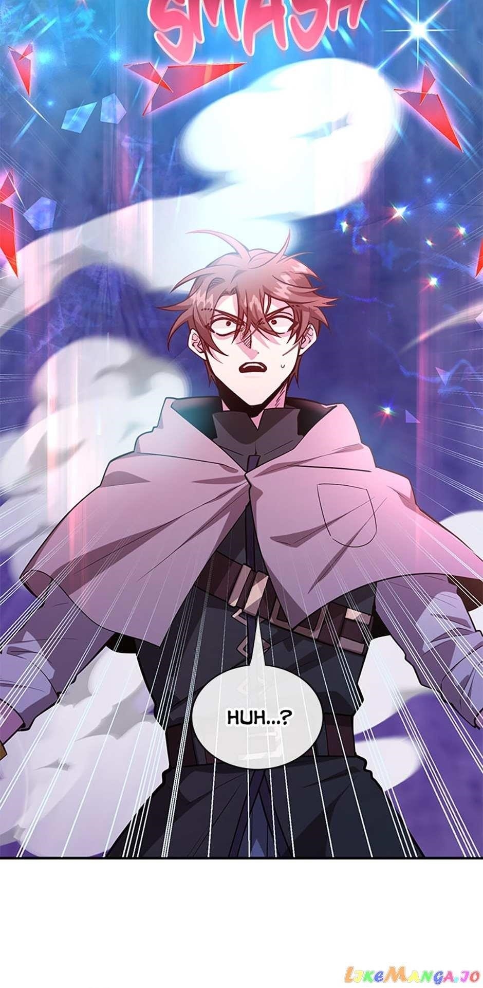 I Got Lucky And Pulled A 10th Rank Summon Chapter 39 - Page 73 in English