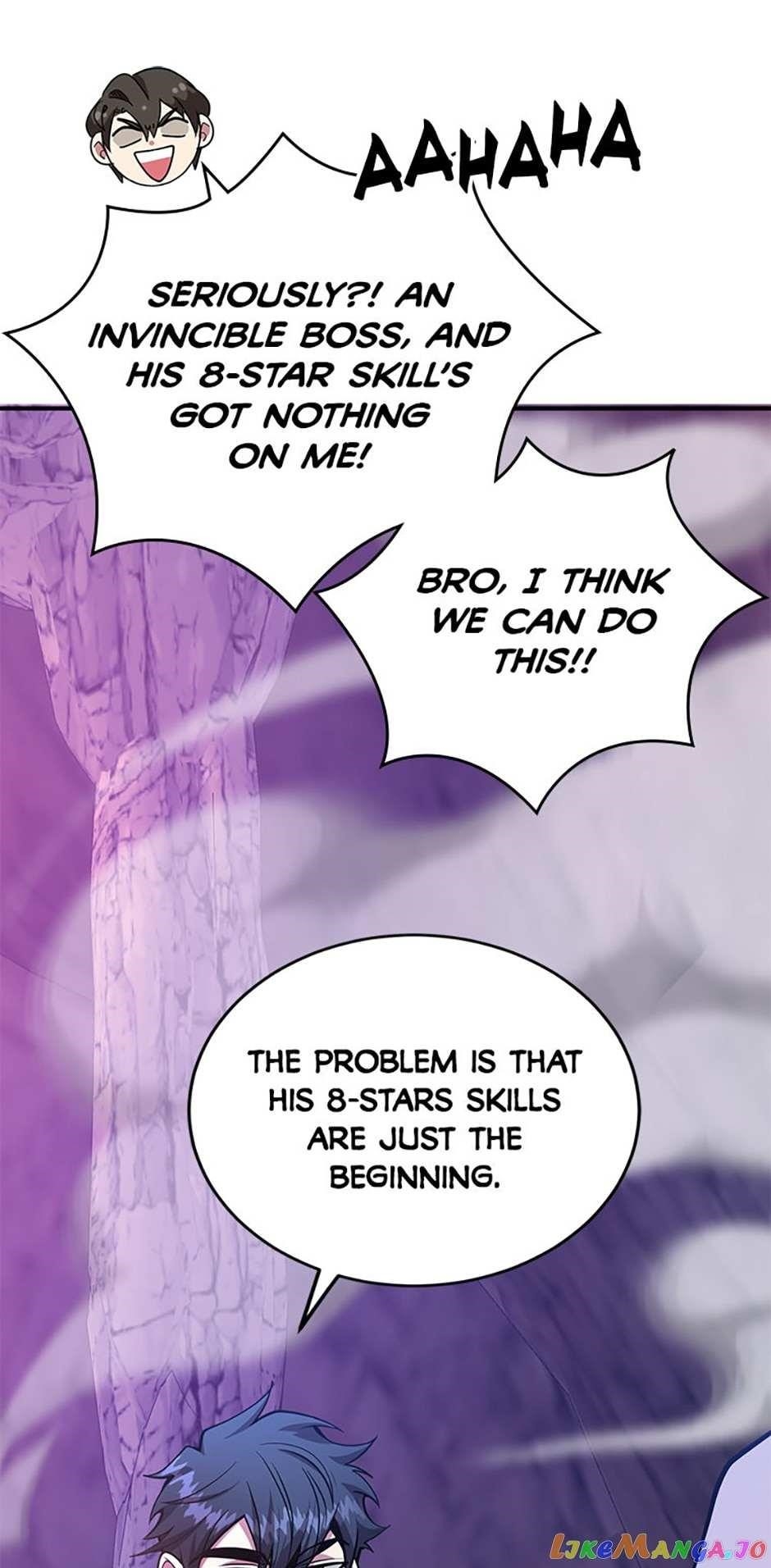 I Got Lucky And Pulled A 10th Rank Summon Chapter 39 - Page 74 in English