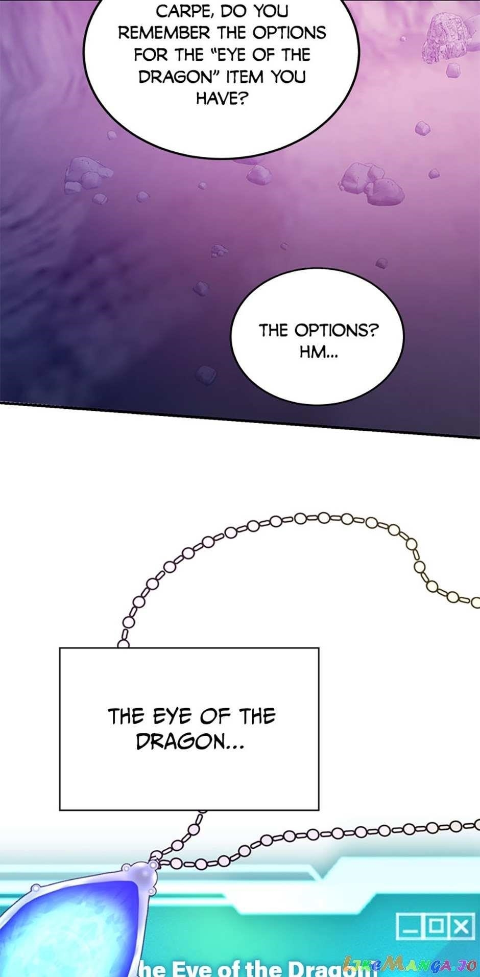 I Got Lucky And Pulled A 10th Rank Summon Chapter 39 - Page 76 in English