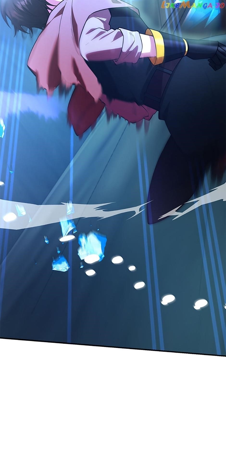 I Got Lucky And Pulled A 10th Rank Summon Chapter 40 - Page 22 in English