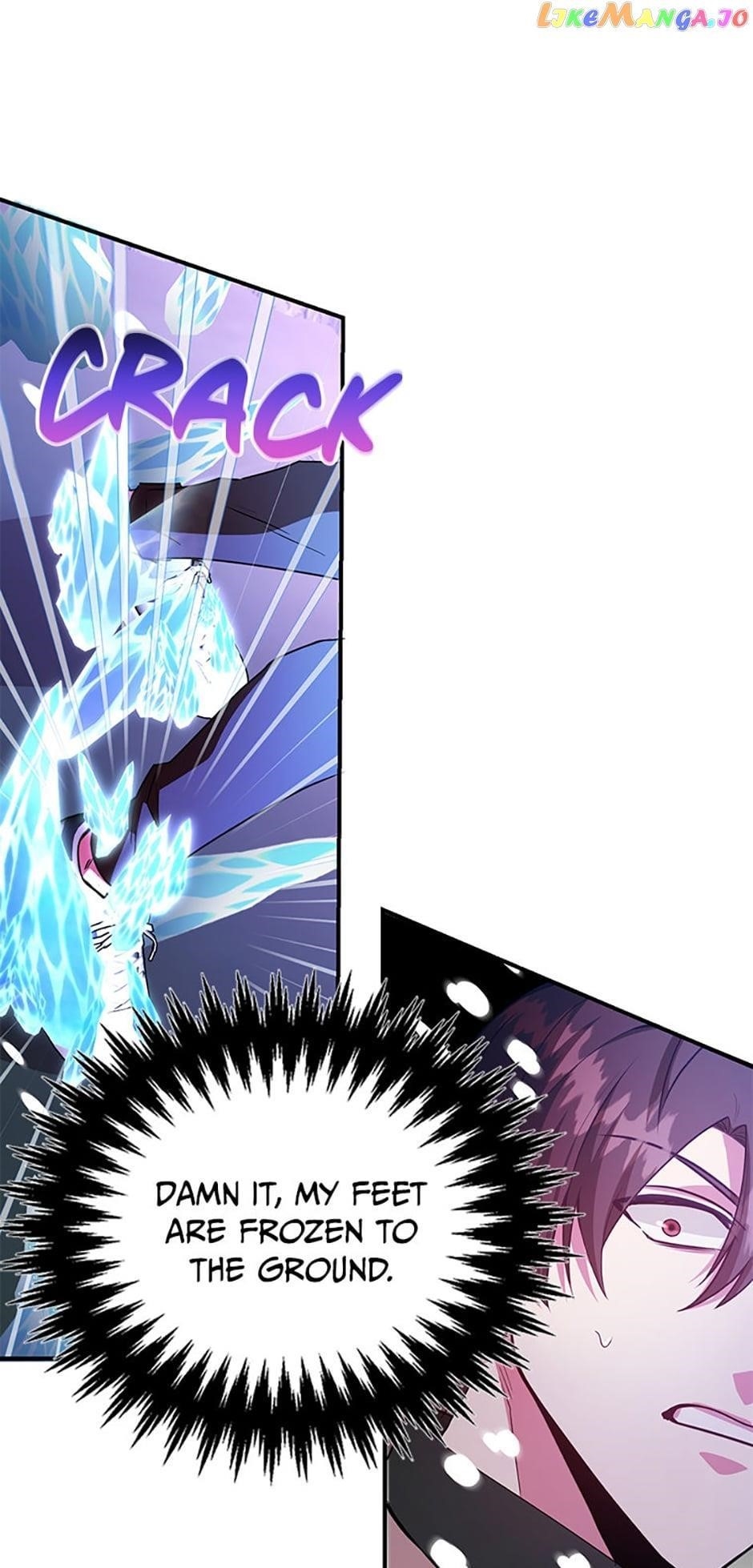 I Got Lucky And Pulled A 10th Rank Summon Chapter 40 - Page 23 in English