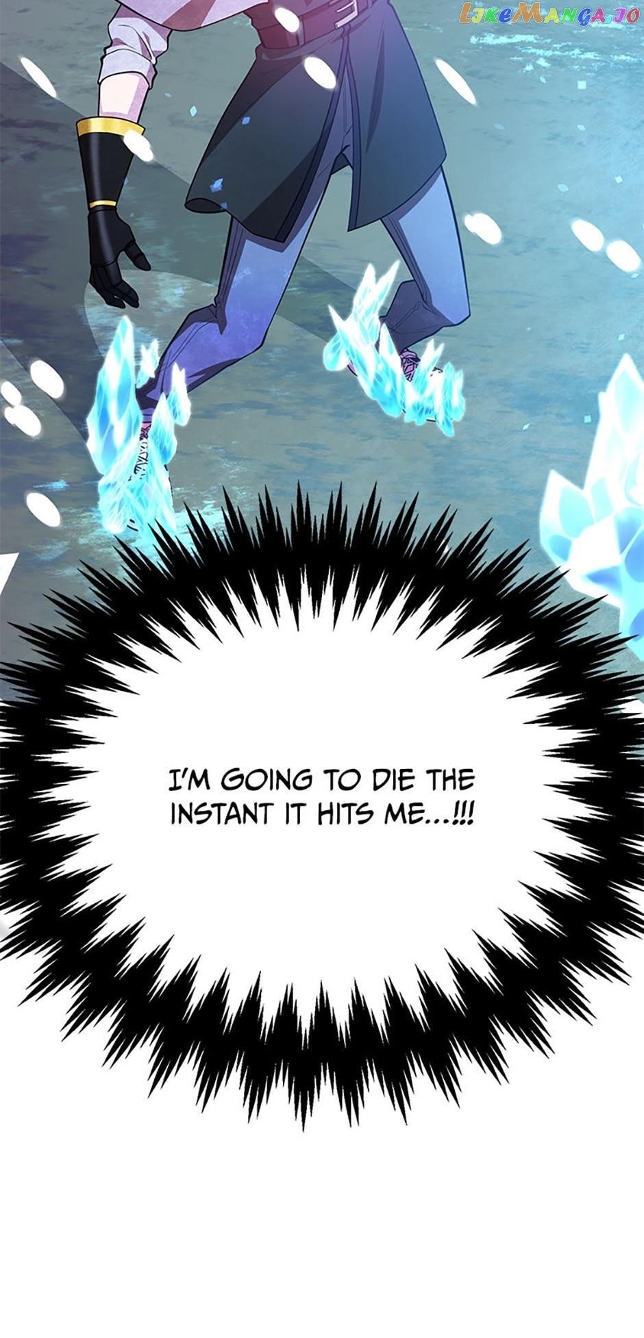 I Got Lucky And Pulled A 10th Rank Summon Chapter 40 - Page 26 in English