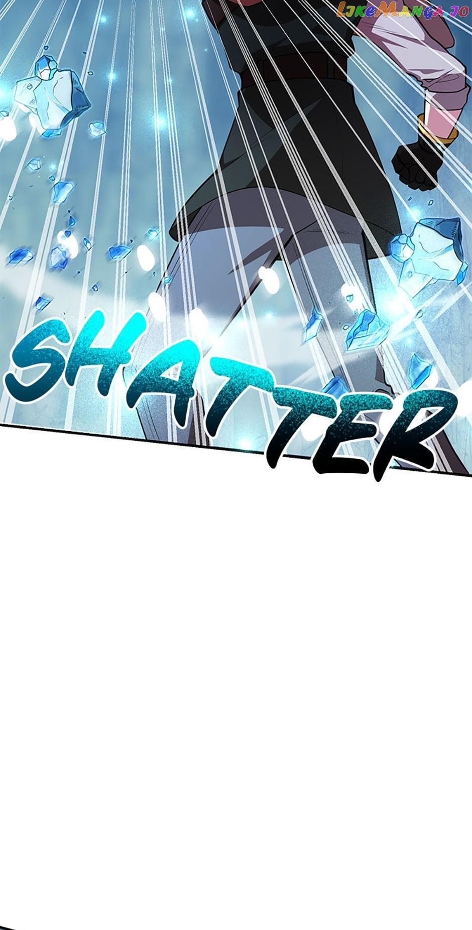 I Got Lucky And Pulled A 10th Rank Summon Chapter 40 - Page 32 in English