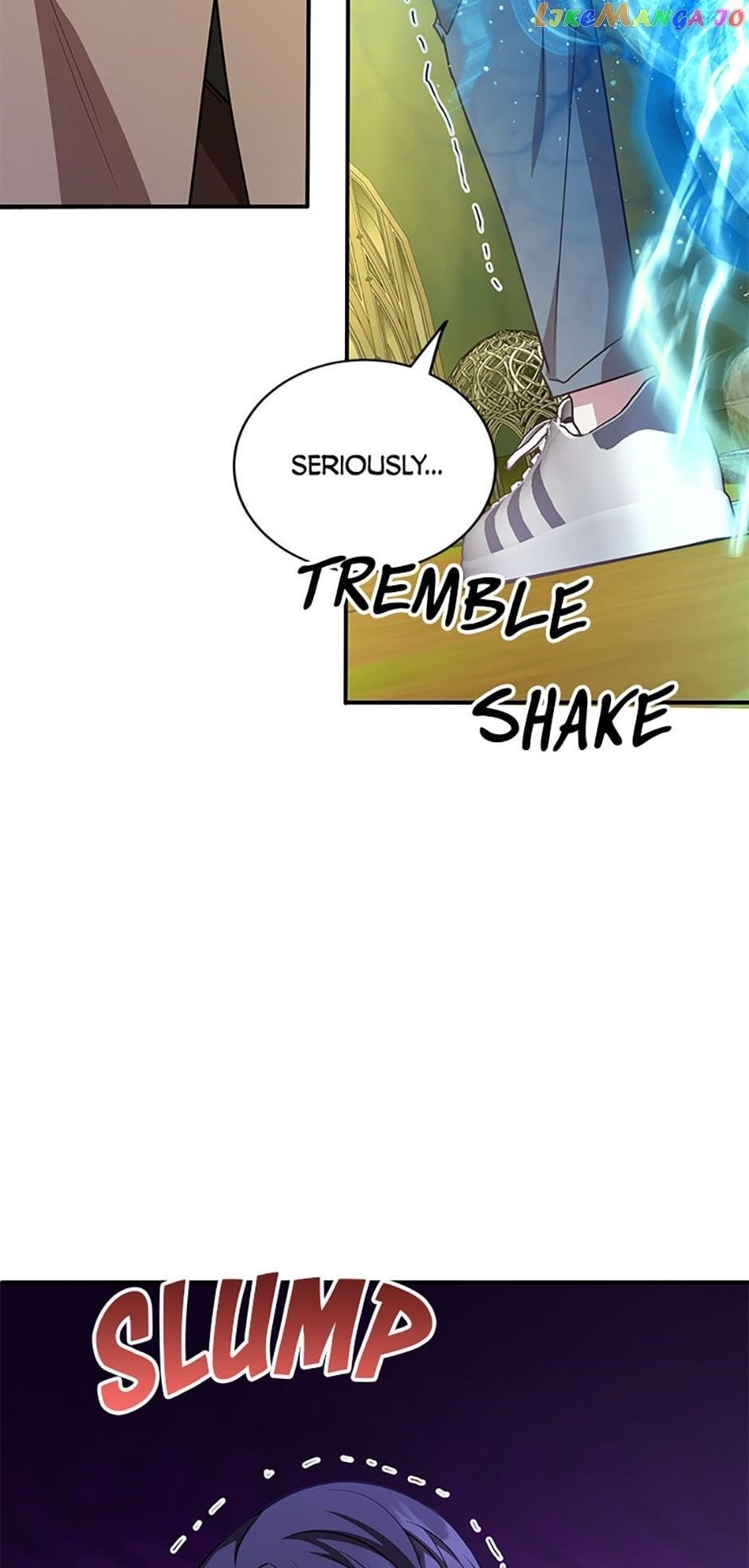 I Got Lucky And Pulled A 10th Rank Summon Chapter 40 - Page 41 in English