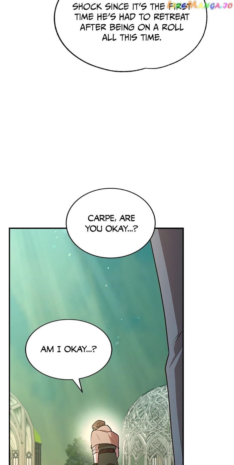 I Got Lucky And Pulled A 10th Rank Summon Chapter 40 - Page 45 in English