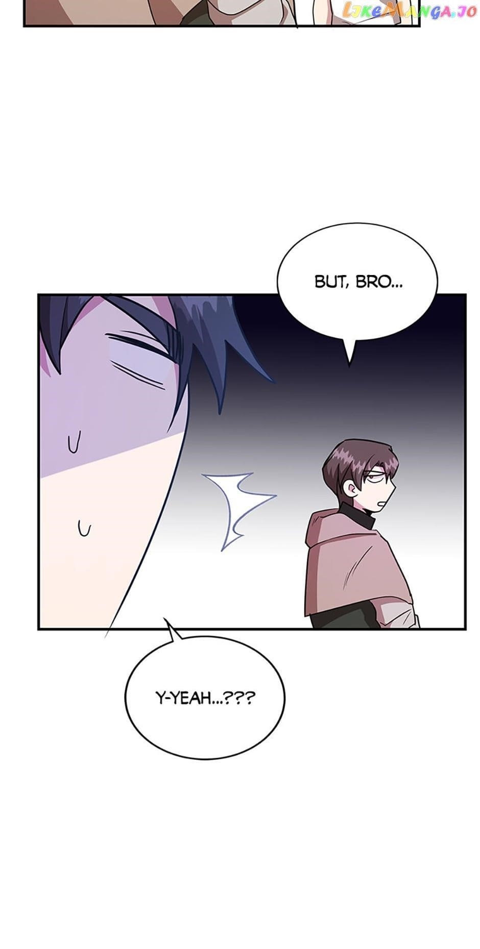 I Got Lucky And Pulled A 10th Rank Summon Chapter 40 - Page 49 in English