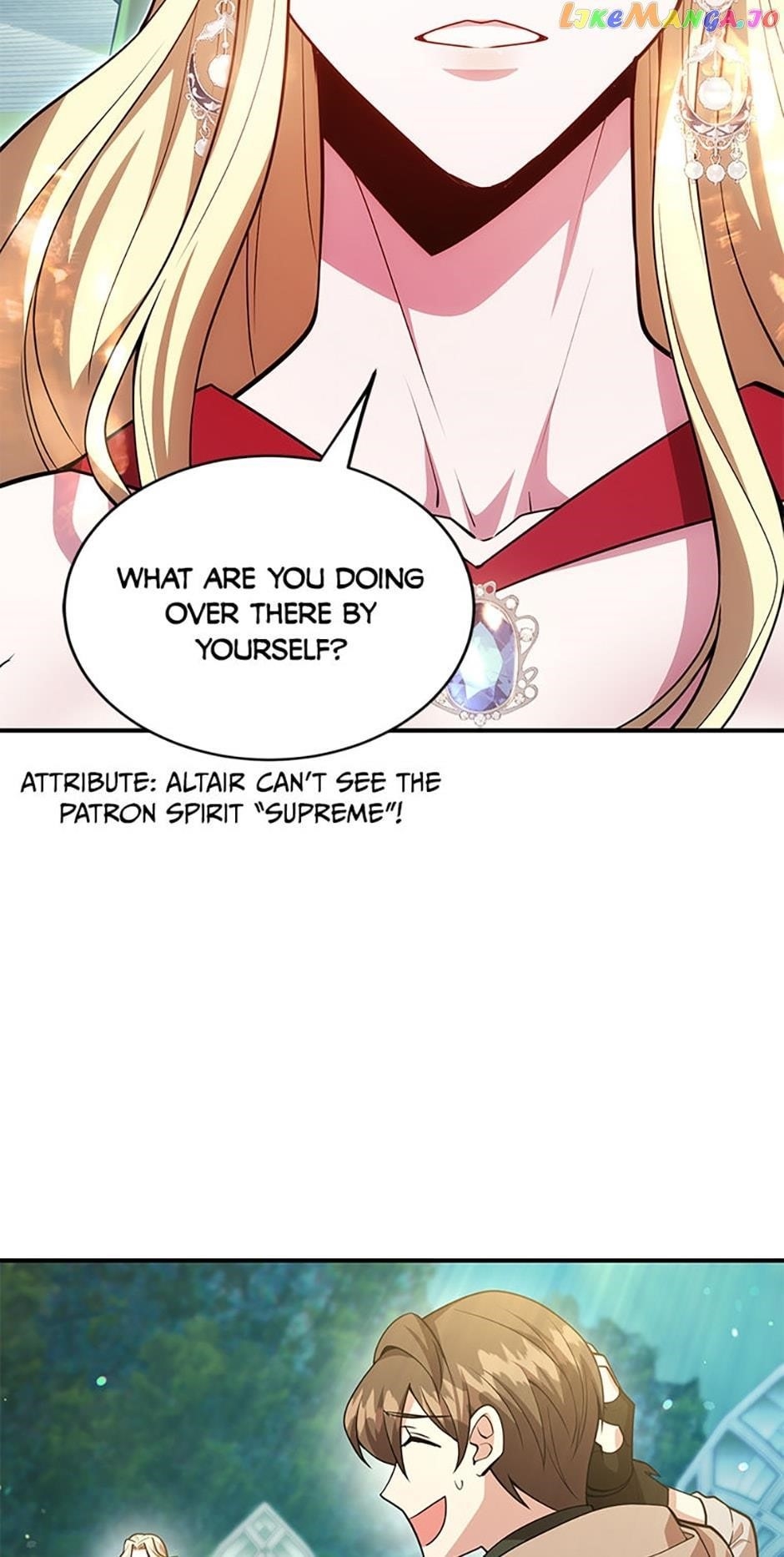 I Got Lucky And Pulled A 10th Rank Summon Chapter 40 - Page 54 in English