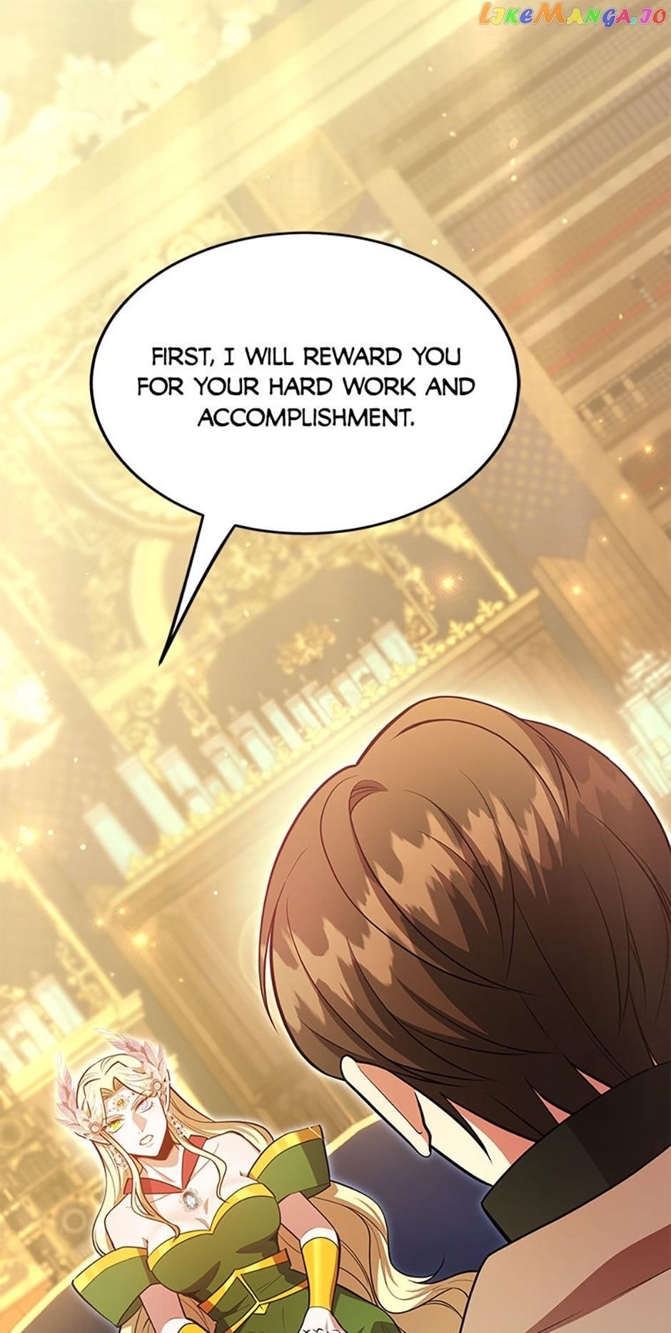 I Got Lucky And Pulled A 10th Rank Summon Chapter 40 - Page 58 in English
