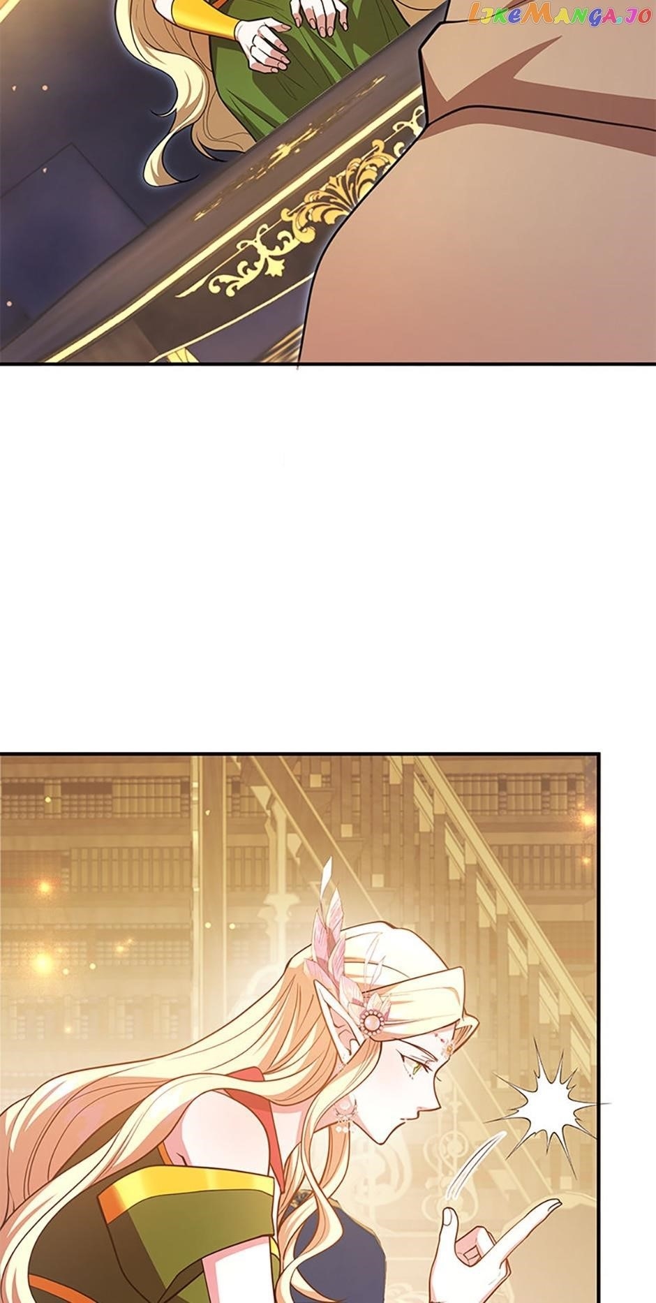 I Got Lucky And Pulled A 10th Rank Summon Chapter 40 - Page 59 in English