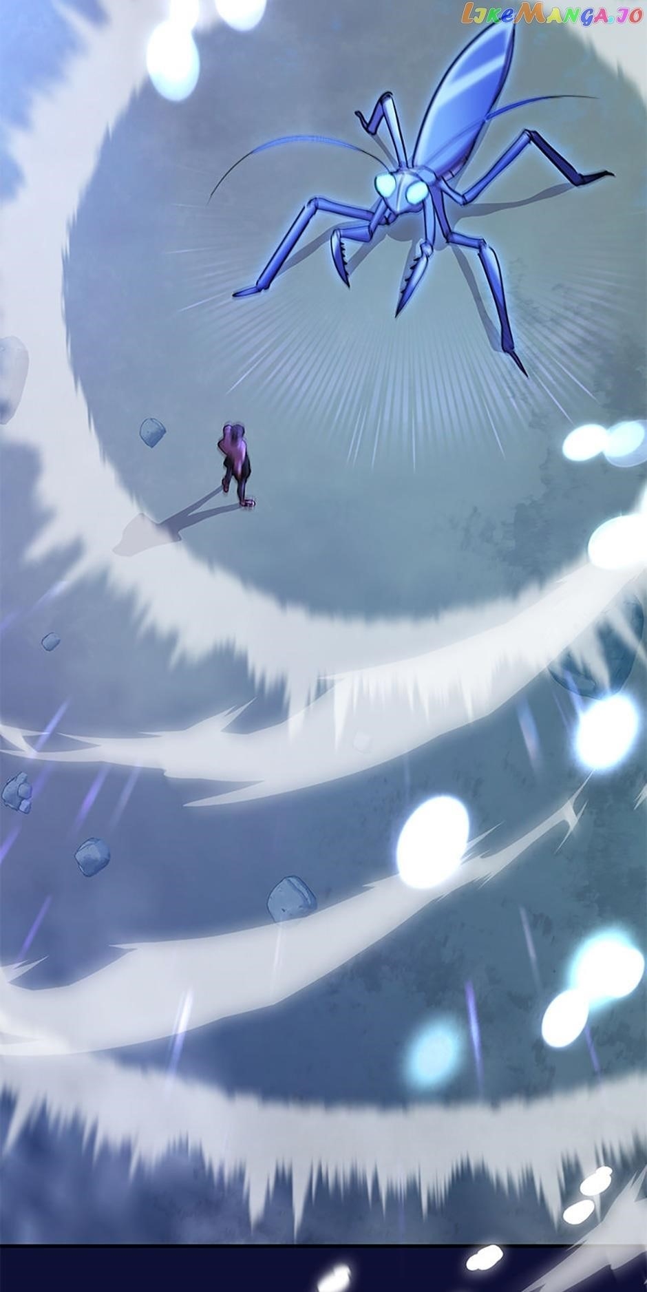 I Got Lucky And Pulled A 10th Rank Summon Chapter 40 - Page 7 in English
