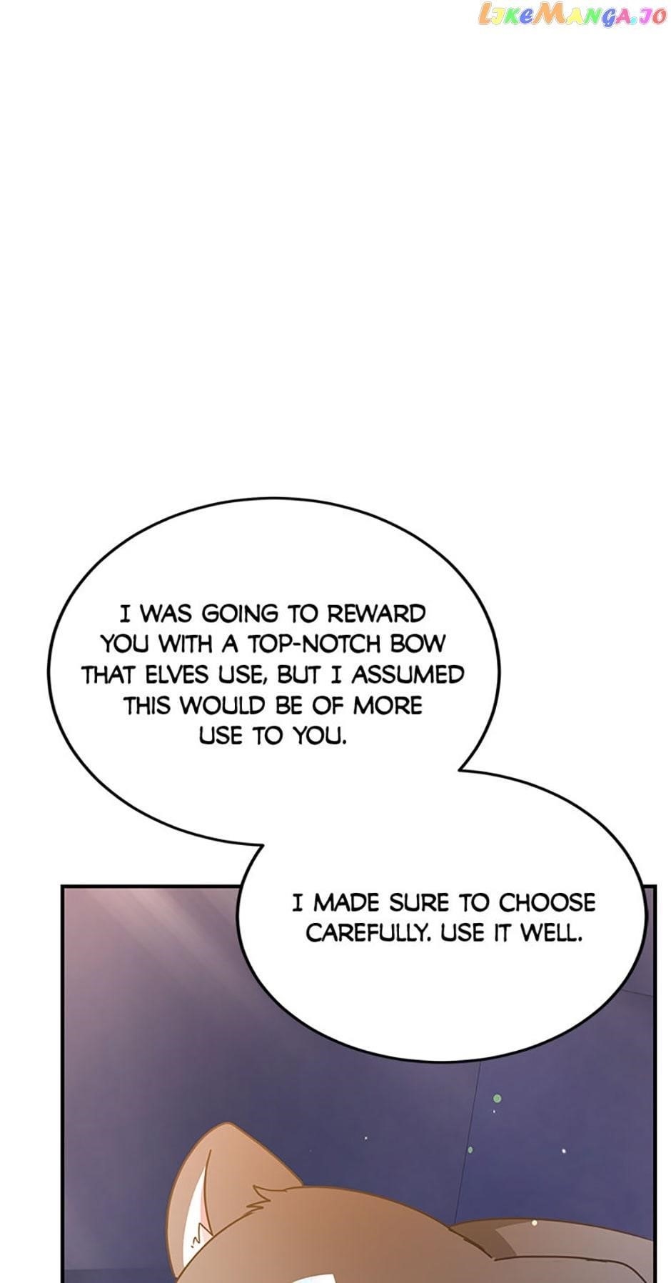I Got Lucky And Pulled A 10th Rank Summon Chapter 40 - Page 70 in English