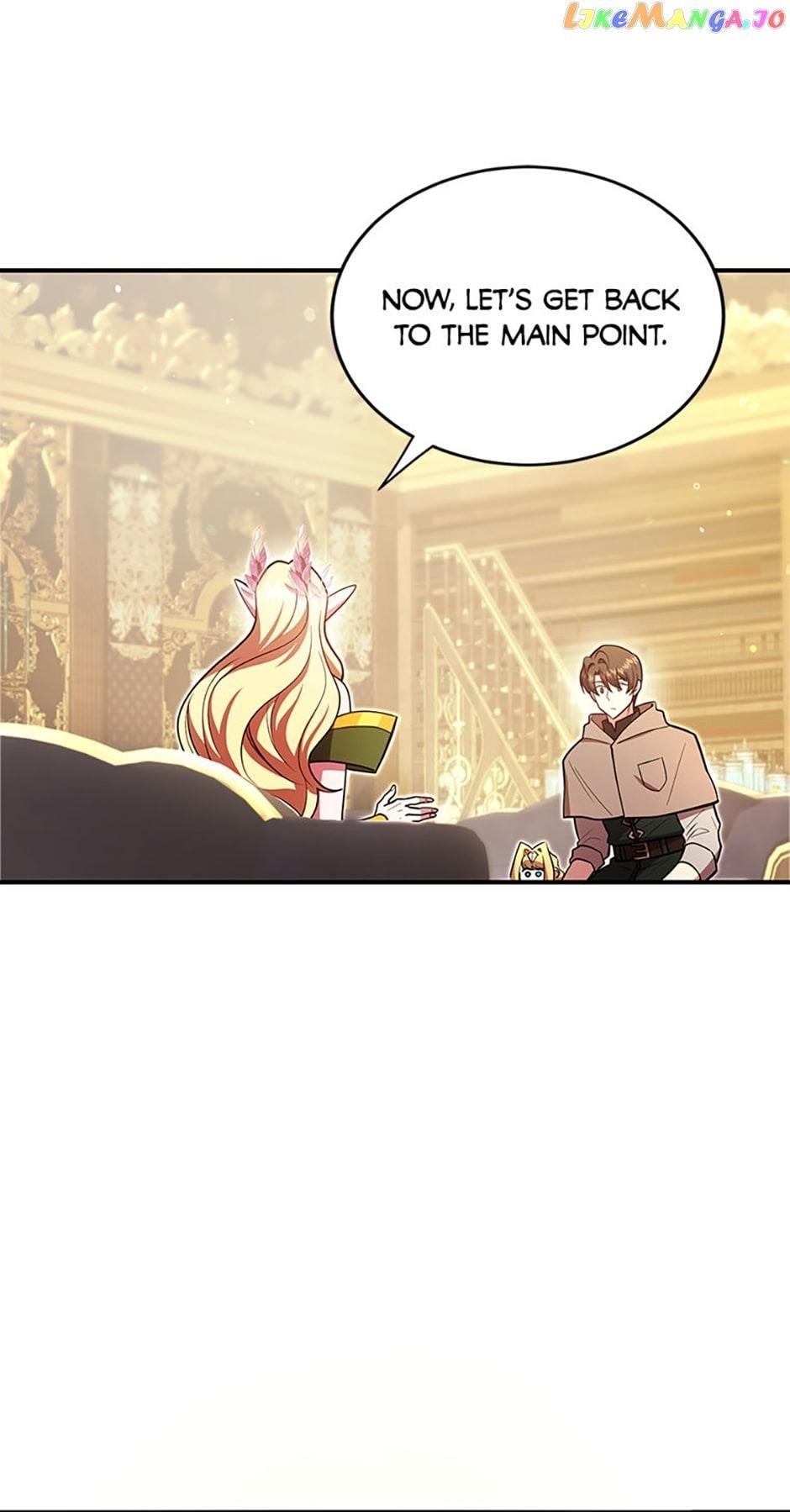 I Got Lucky And Pulled A 10th Rank Summon Chapter 40 - Page 72 in English