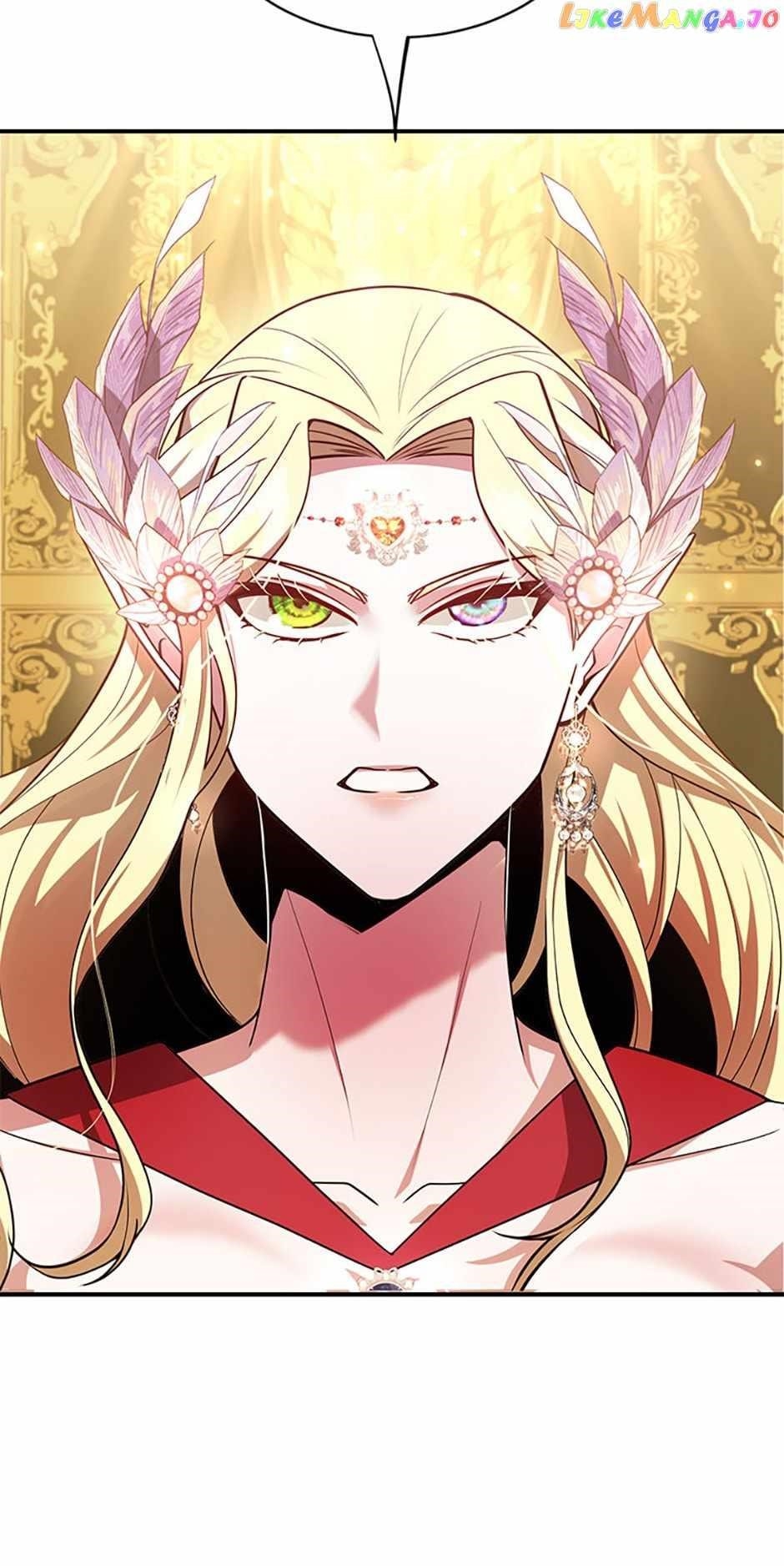 I Got Lucky And Pulled A 10th Rank Summon Chapter 41 - Page 11 in English
