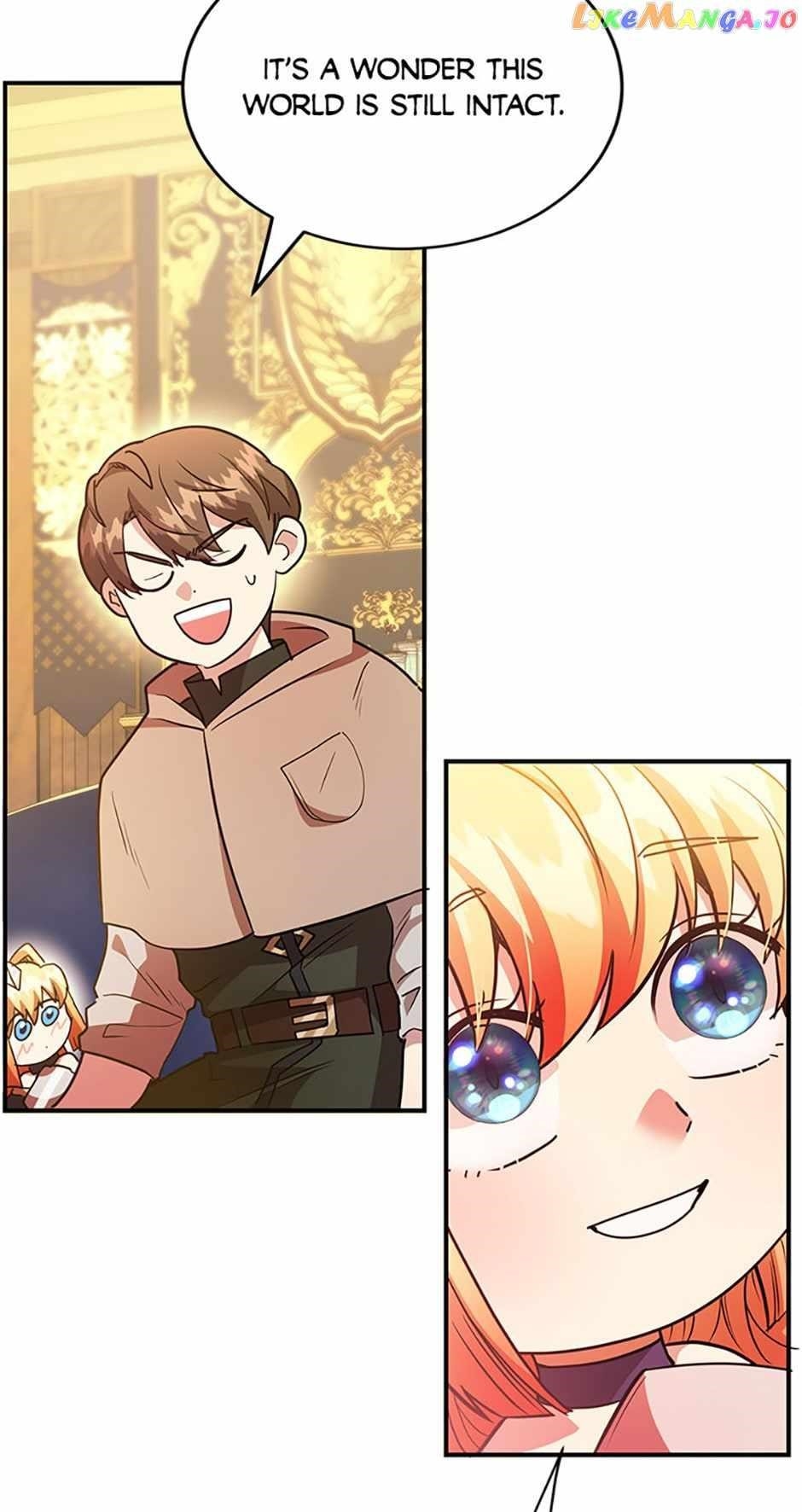 I Got Lucky And Pulled A 10th Rank Summon Chapter 41 - Page 20 in English