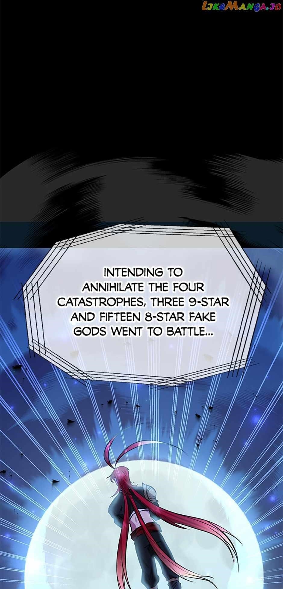 I Got Lucky And Pulled A 10th Rank Summon Chapter 41 - Page 25 in English