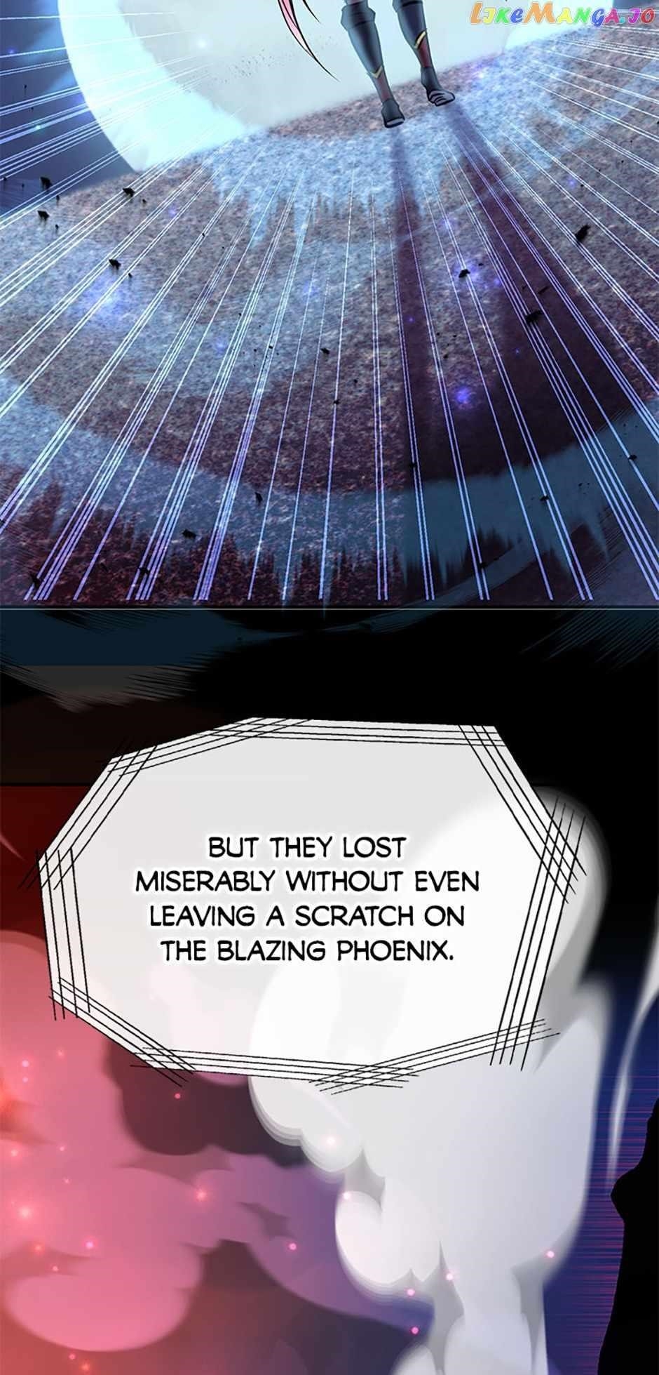 I Got Lucky And Pulled A 10th Rank Summon Chapter 41 - Page 26 in English