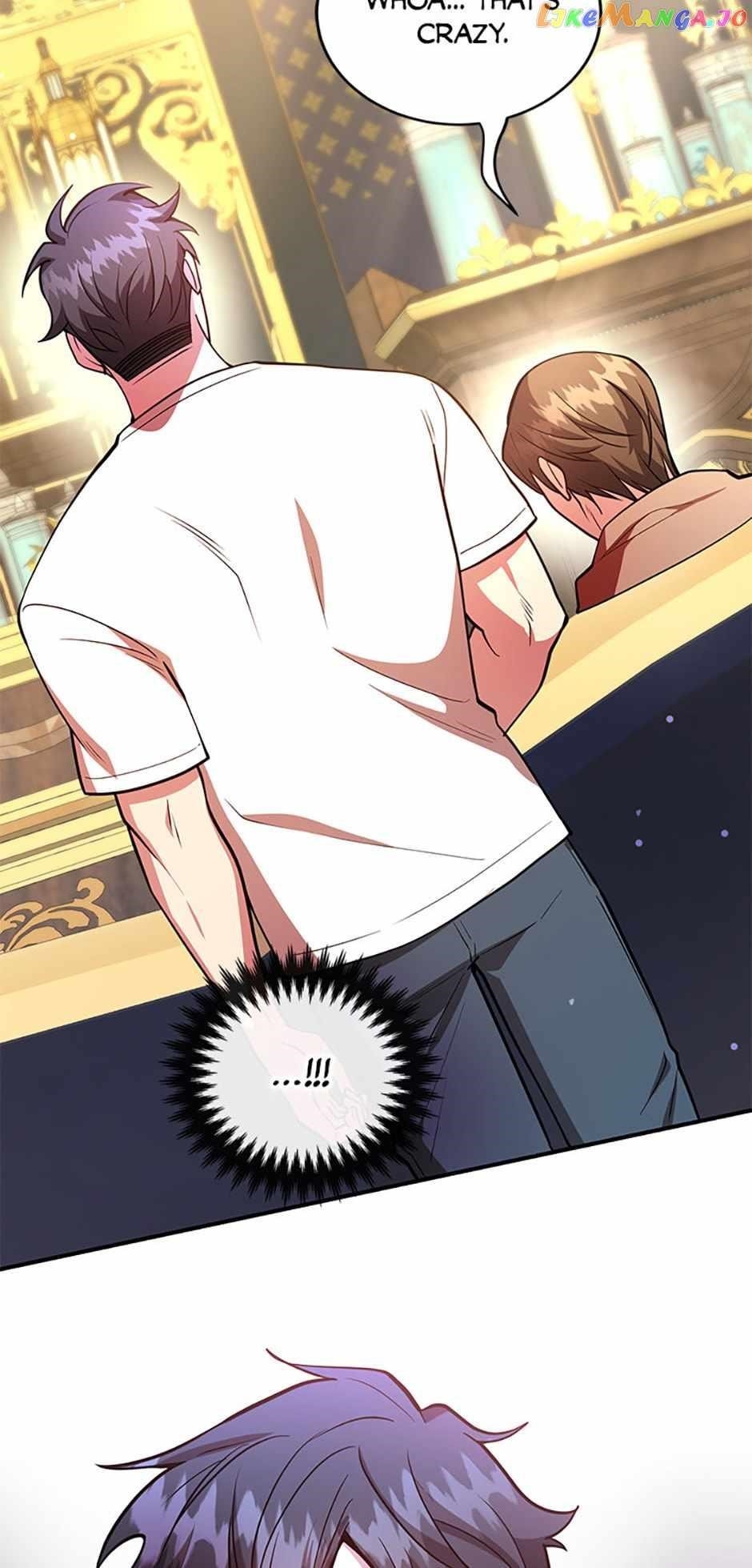 I Got Lucky And Pulled A 10th Rank Summon Chapter 41 - Page 29 in English