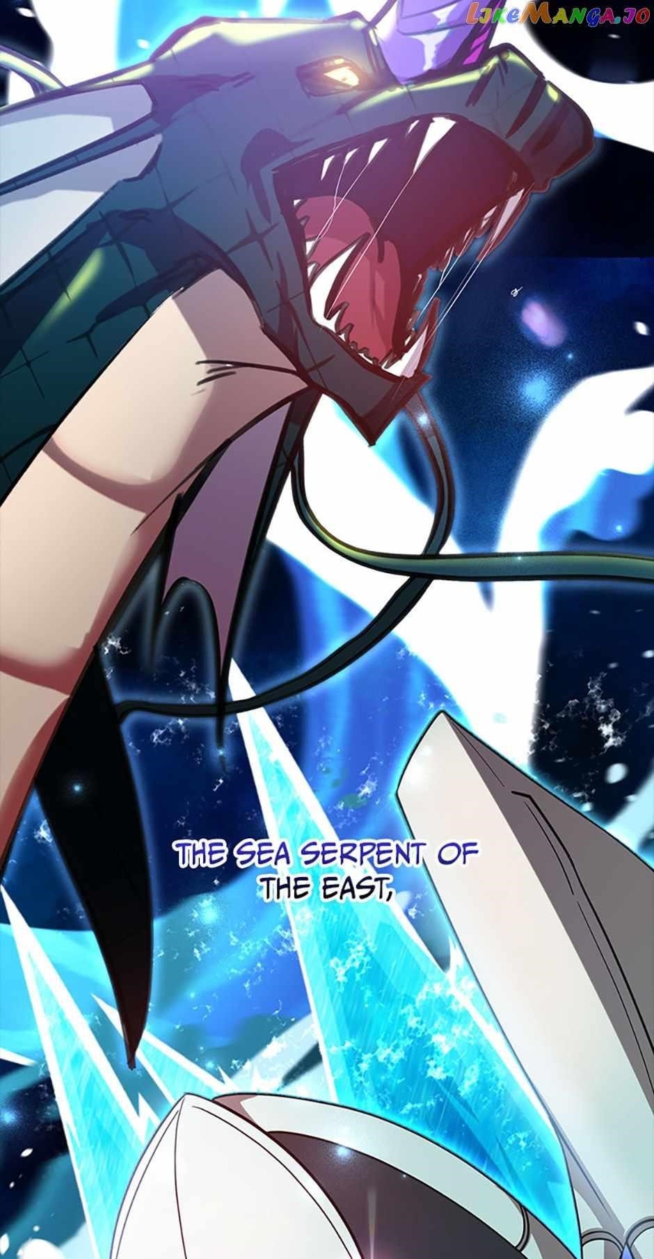 I Got Lucky And Pulled A 10th Rank Summon Chapter 41 - Page 3 in English