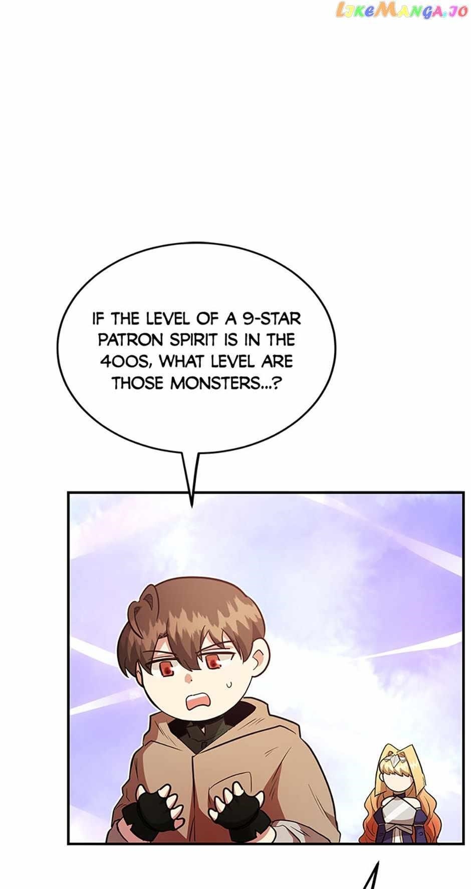 I Got Lucky And Pulled A 10th Rank Summon Chapter 41 - Page 31 in English