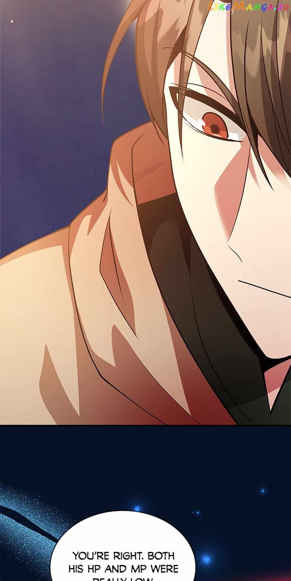 I Got Lucky And Pulled A 10th Rank Summon Chapter 41 - Page 42 in English