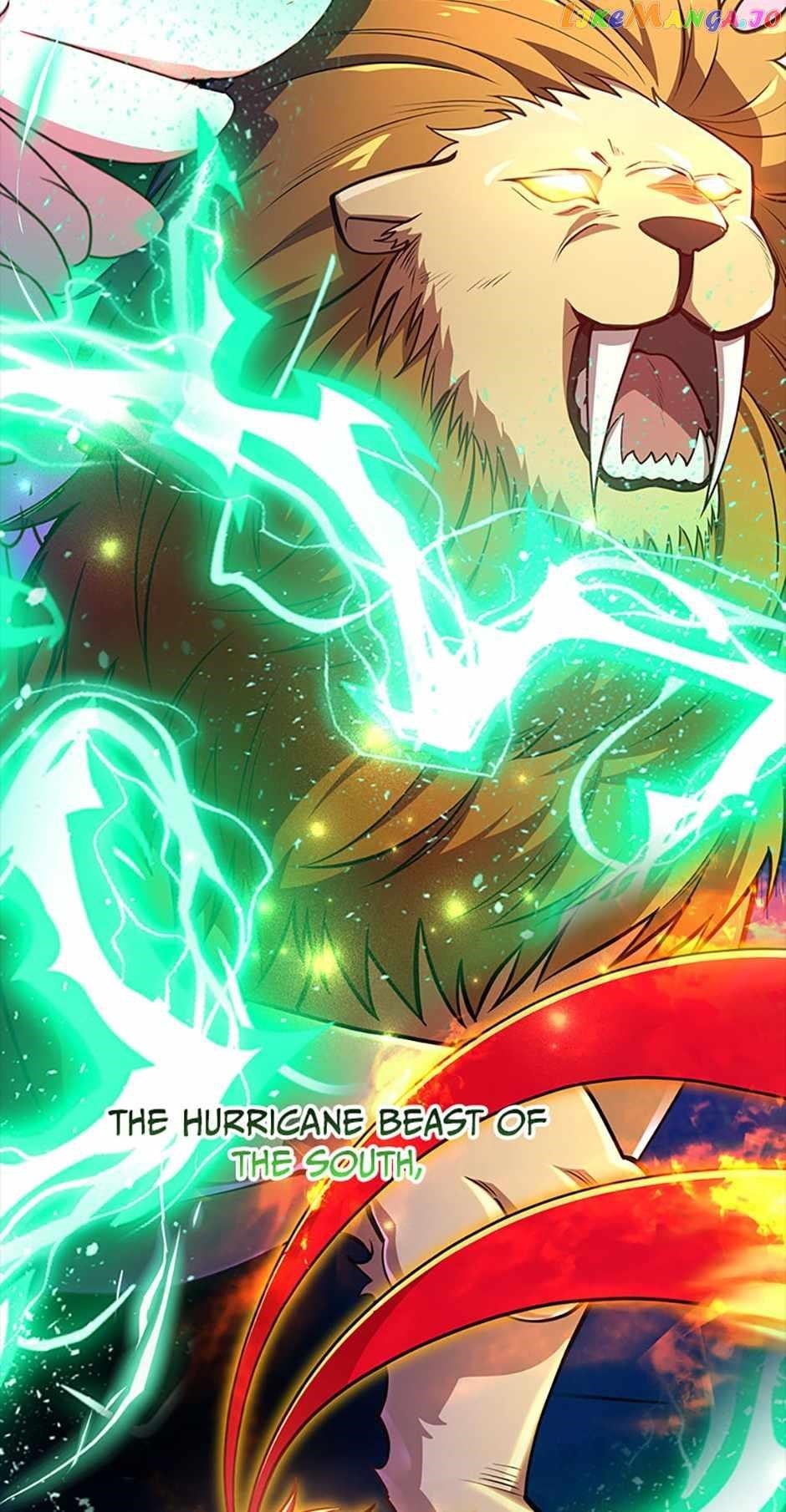 I Got Lucky And Pulled A 10th Rank Summon Chapter 41 - Page 5 in English