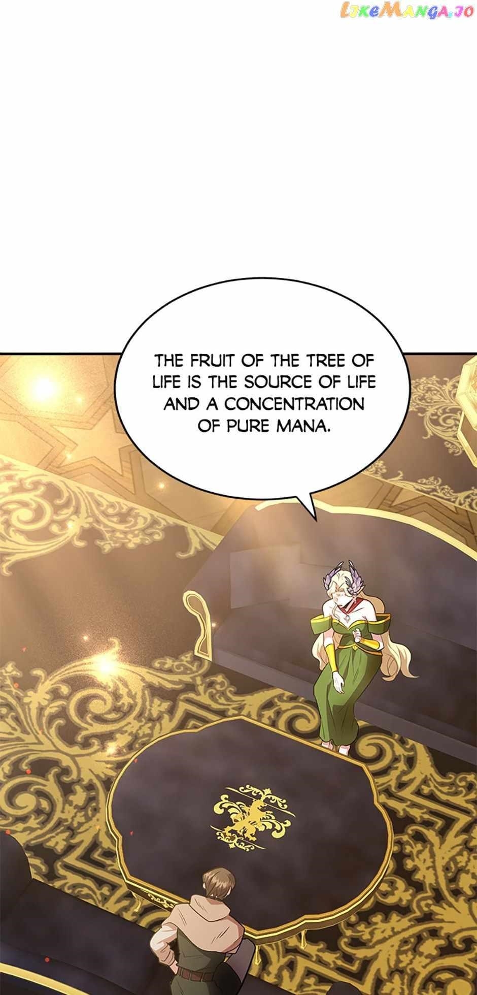 I Got Lucky And Pulled A 10th Rank Summon Chapter 41 - Page 51 in English