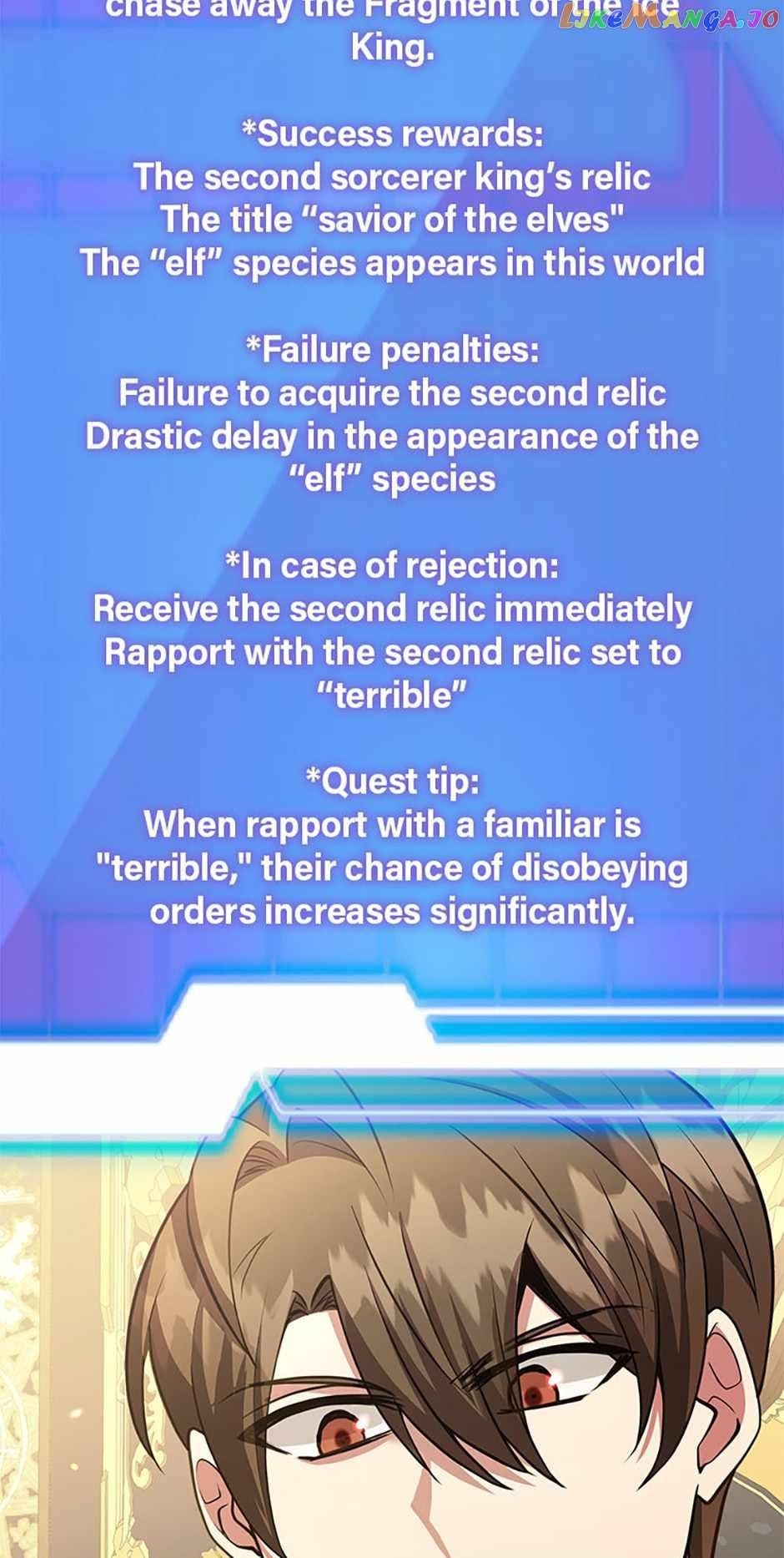 I Got Lucky And Pulled A 10th Rank Summon Chapter 41 - Page 59 in English