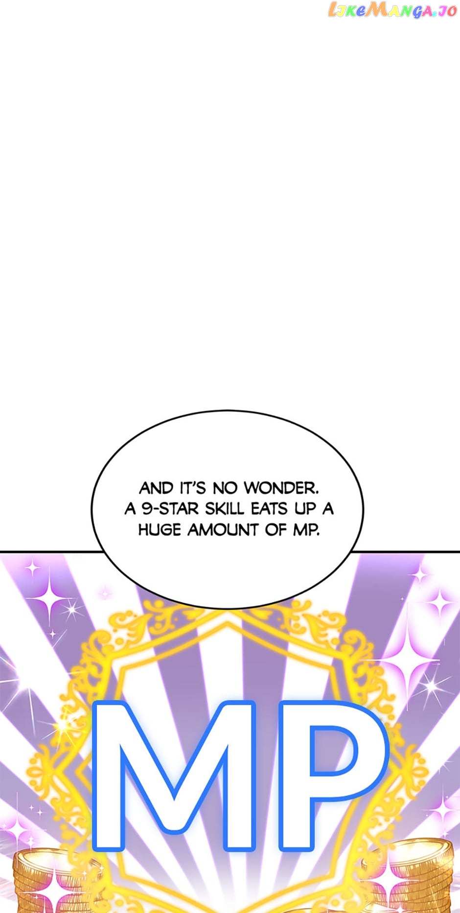 I Got Lucky And Pulled A 10th Rank Summon Chapter 42 - Page 18 in English