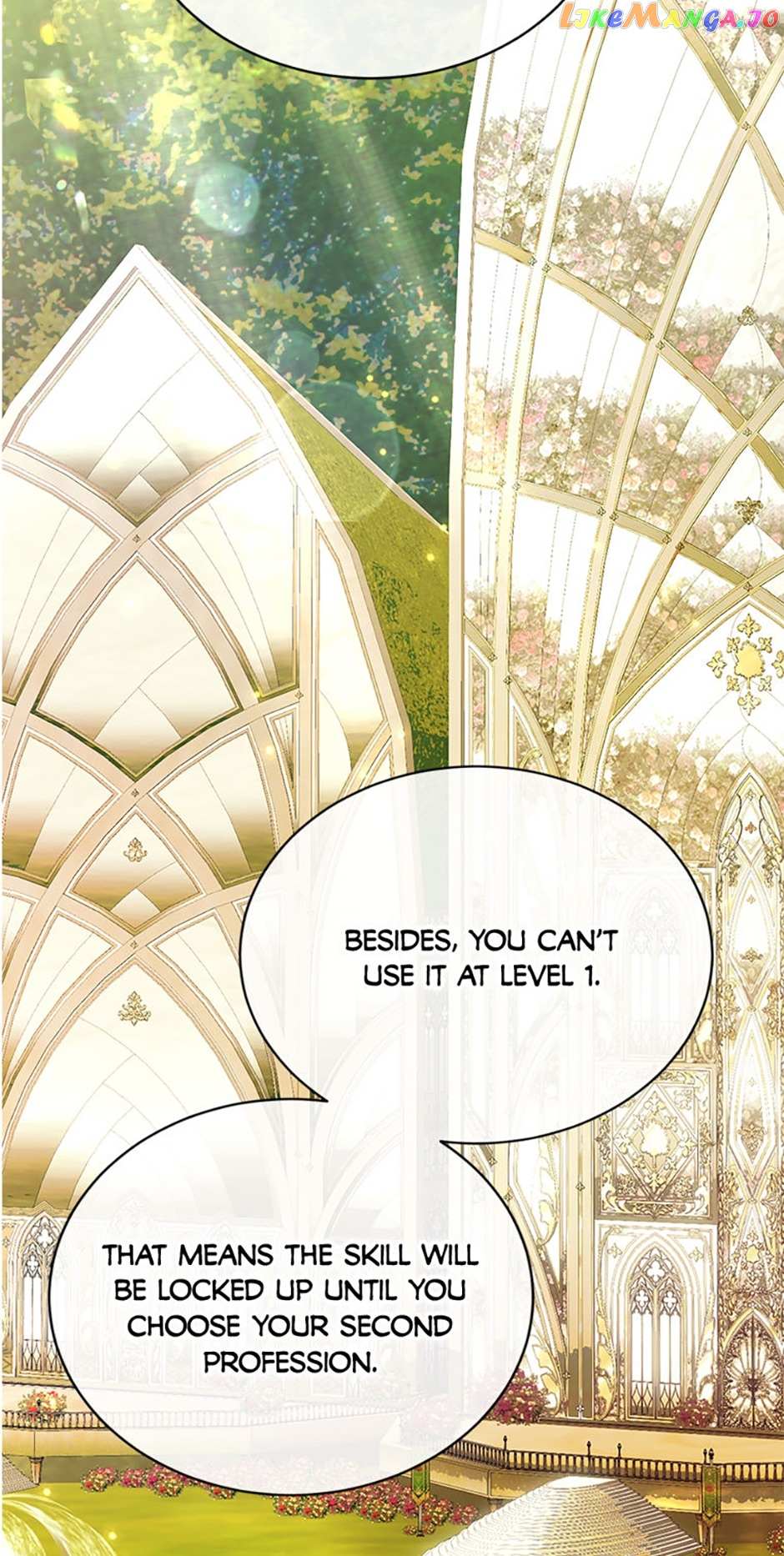 I Got Lucky And Pulled A 10th Rank Summon Chapter 42 - Page 20 in English