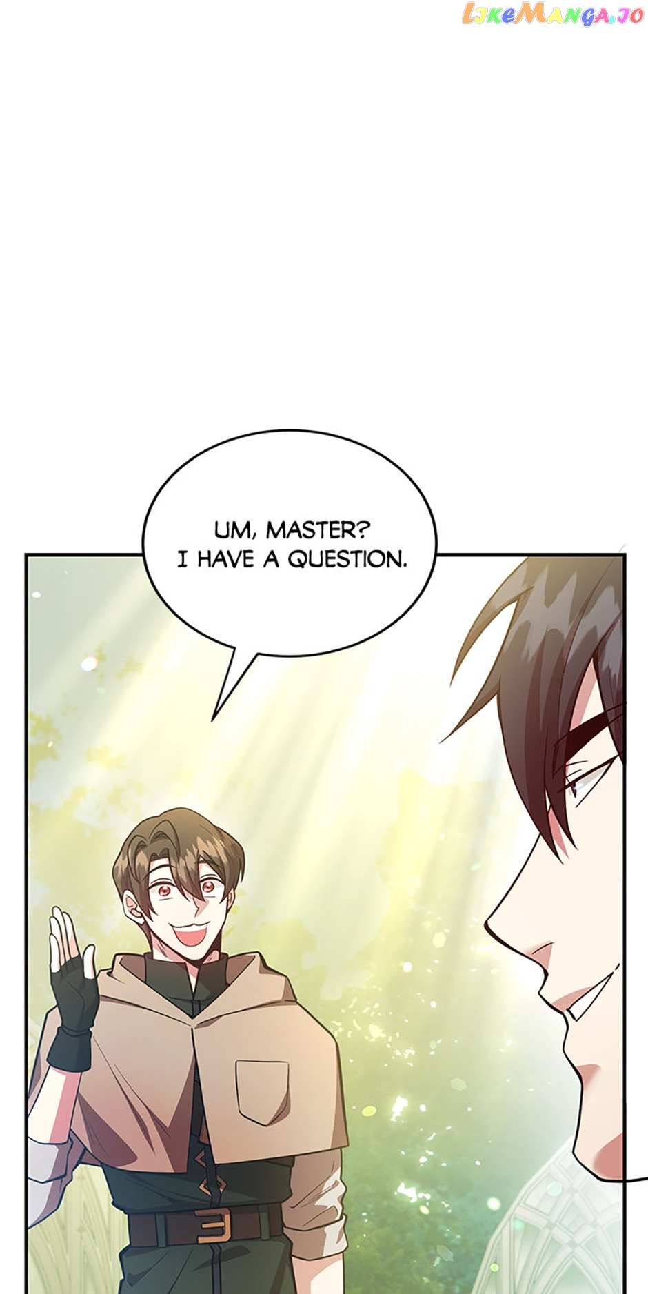I Got Lucky And Pulled A 10th Rank Summon Chapter 42 - Page 28 in English