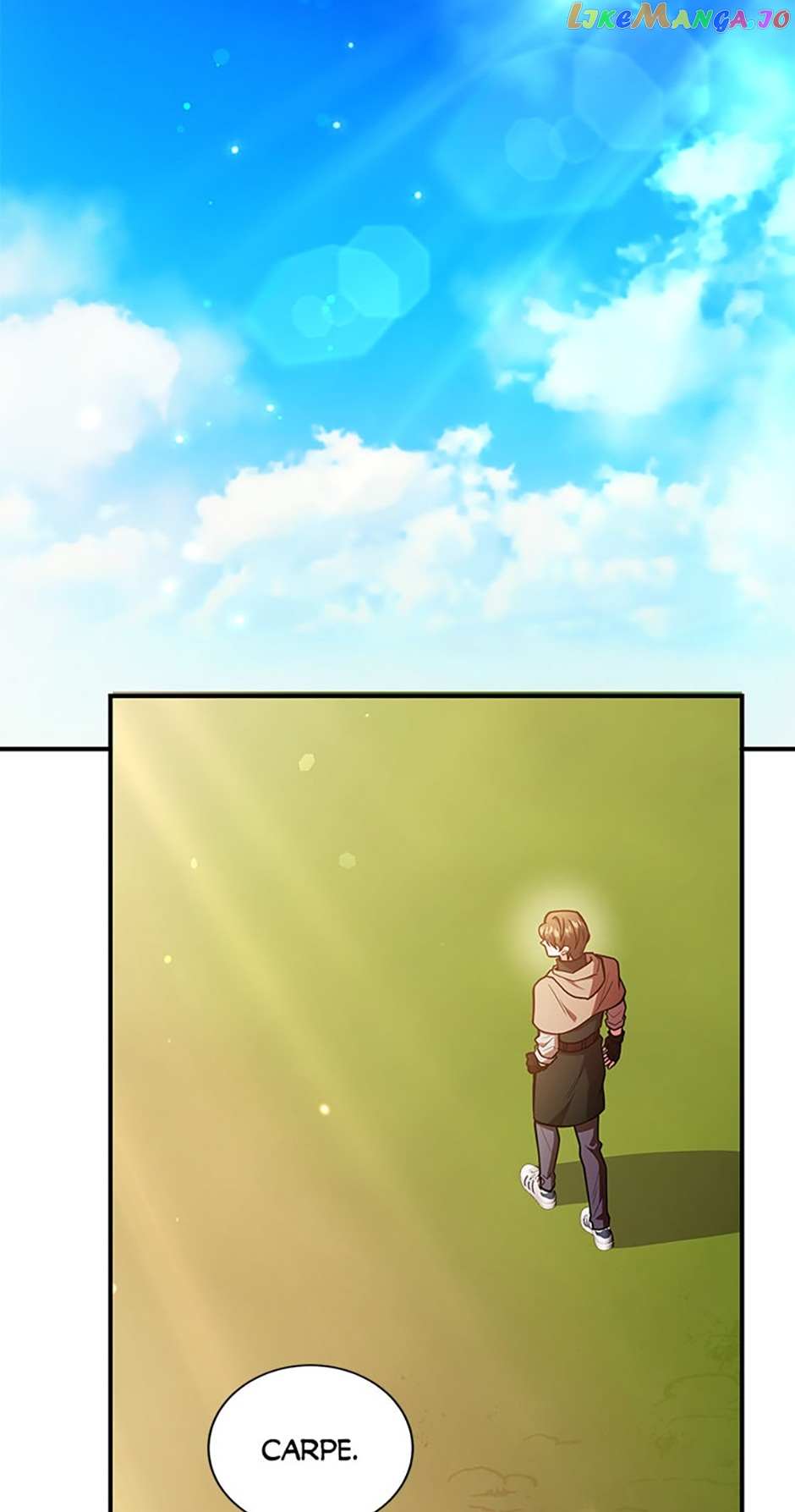 I Got Lucky And Pulled A 10th Rank Summon Chapter 42 - Page 3 in English