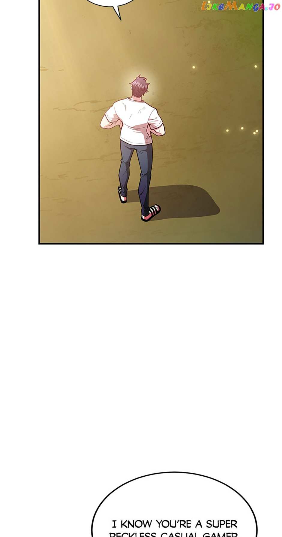 I Got Lucky And Pulled A 10th Rank Summon Chapter 42 - Page 4 in English