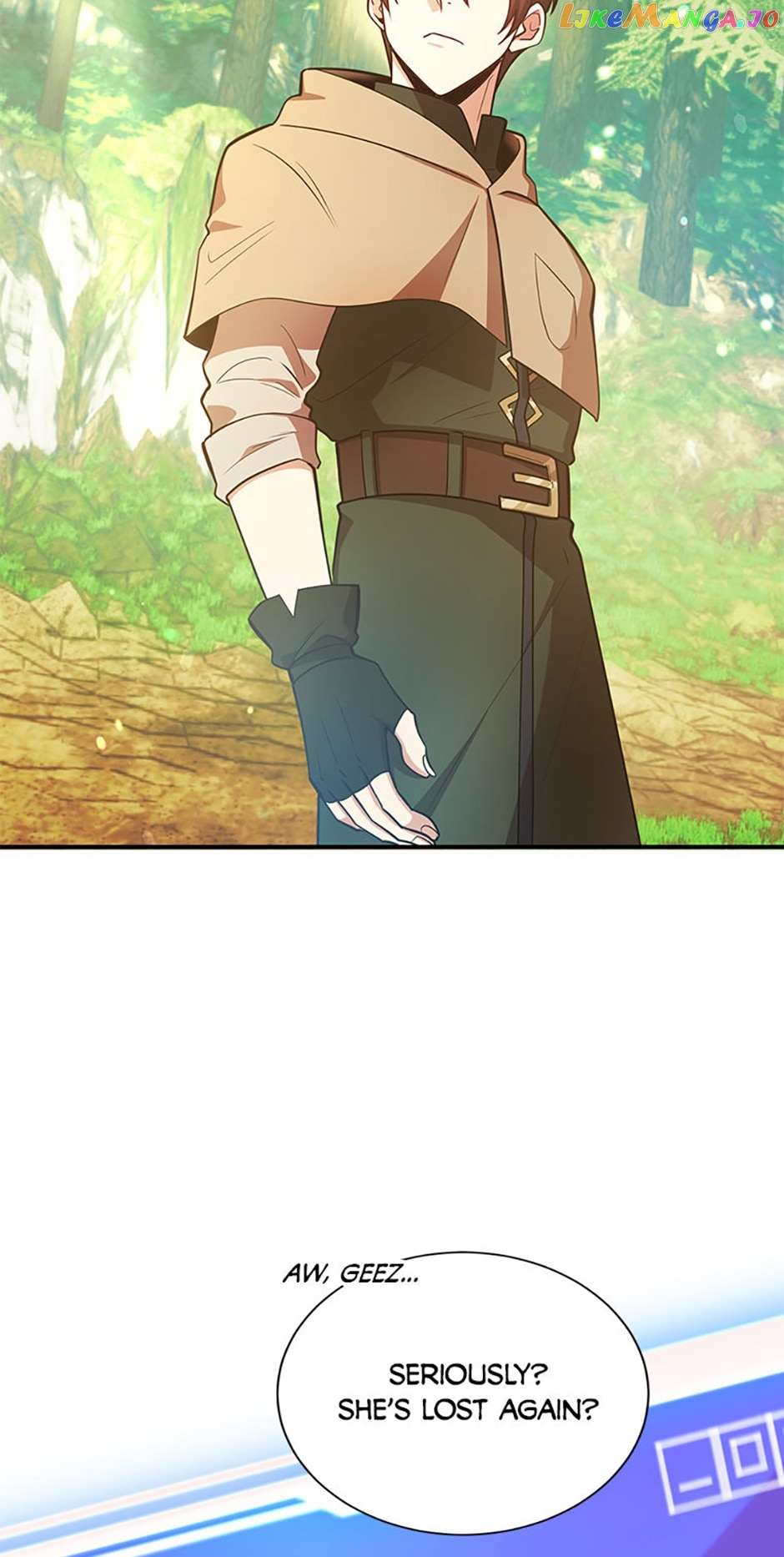 I Got Lucky And Pulled A 10th Rank Summon Chapter 42 - Page 56 in English