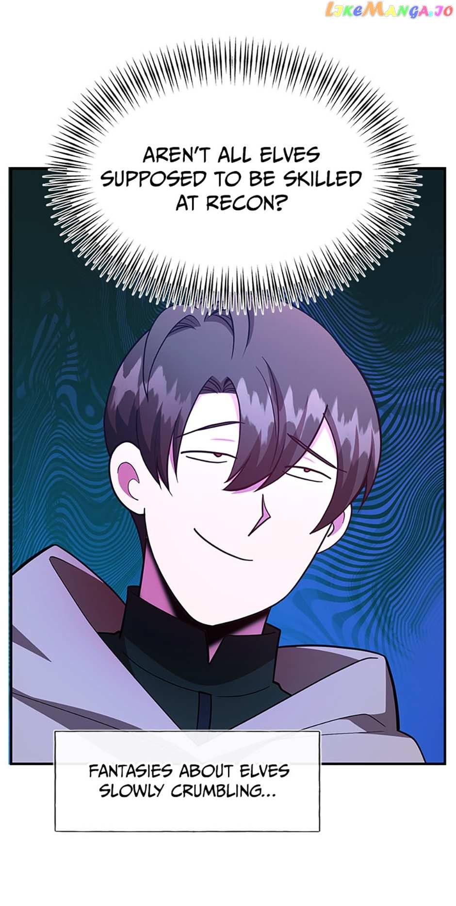 I Got Lucky And Pulled A 10th Rank Summon Chapter 42 - Page 61 in English