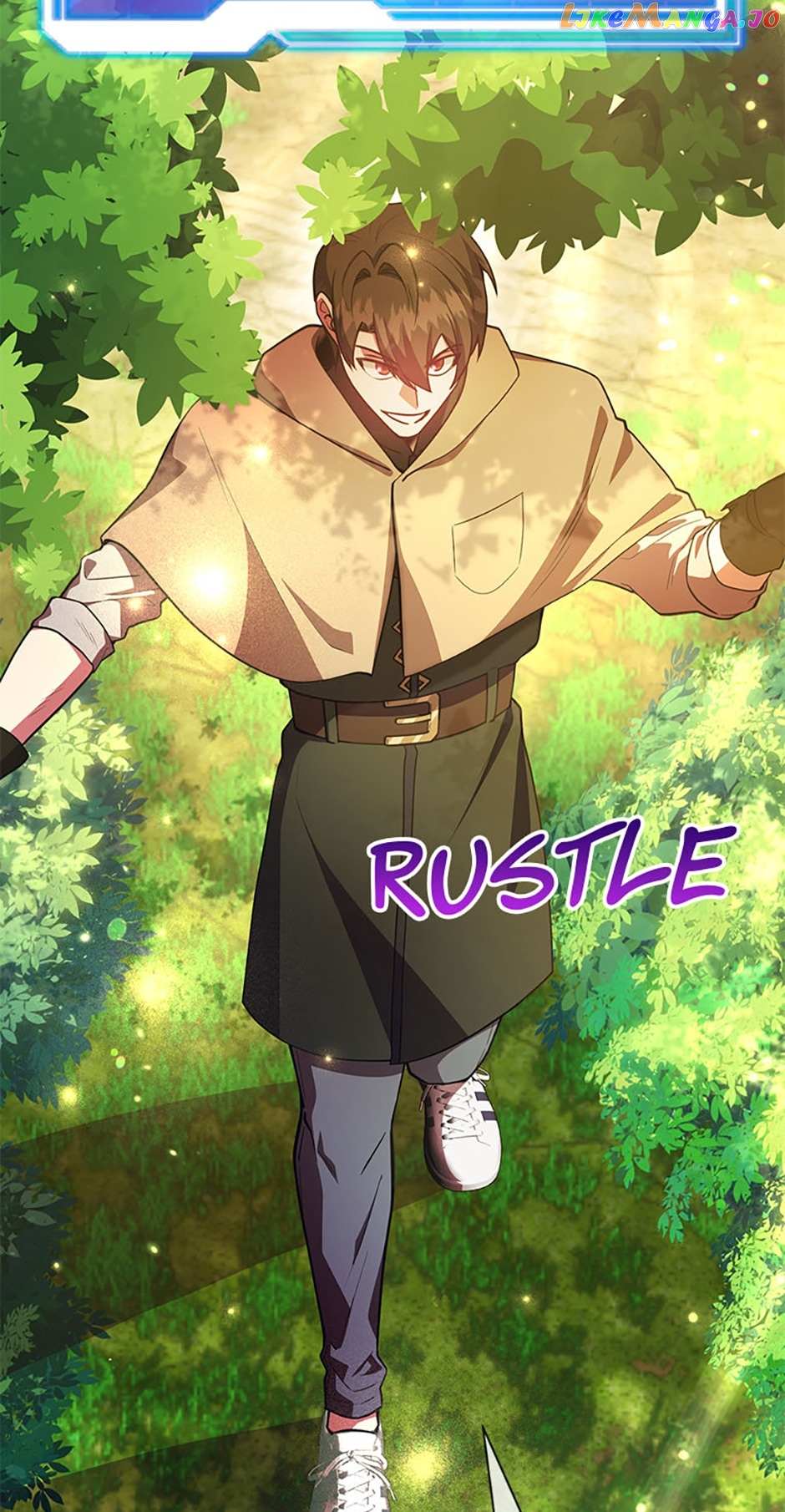 I Got Lucky And Pulled A 10th Rank Summon Chapter 42 - Page 77 in English