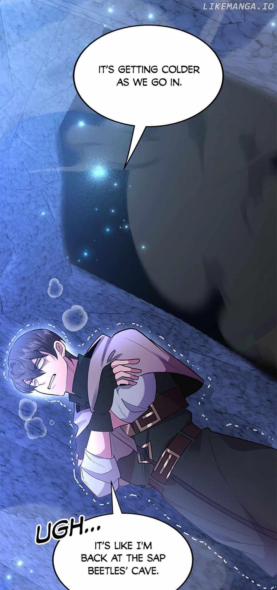 I Got Lucky And Pulled A 10th Rank Summon Chapter 43 - Page 11 in English