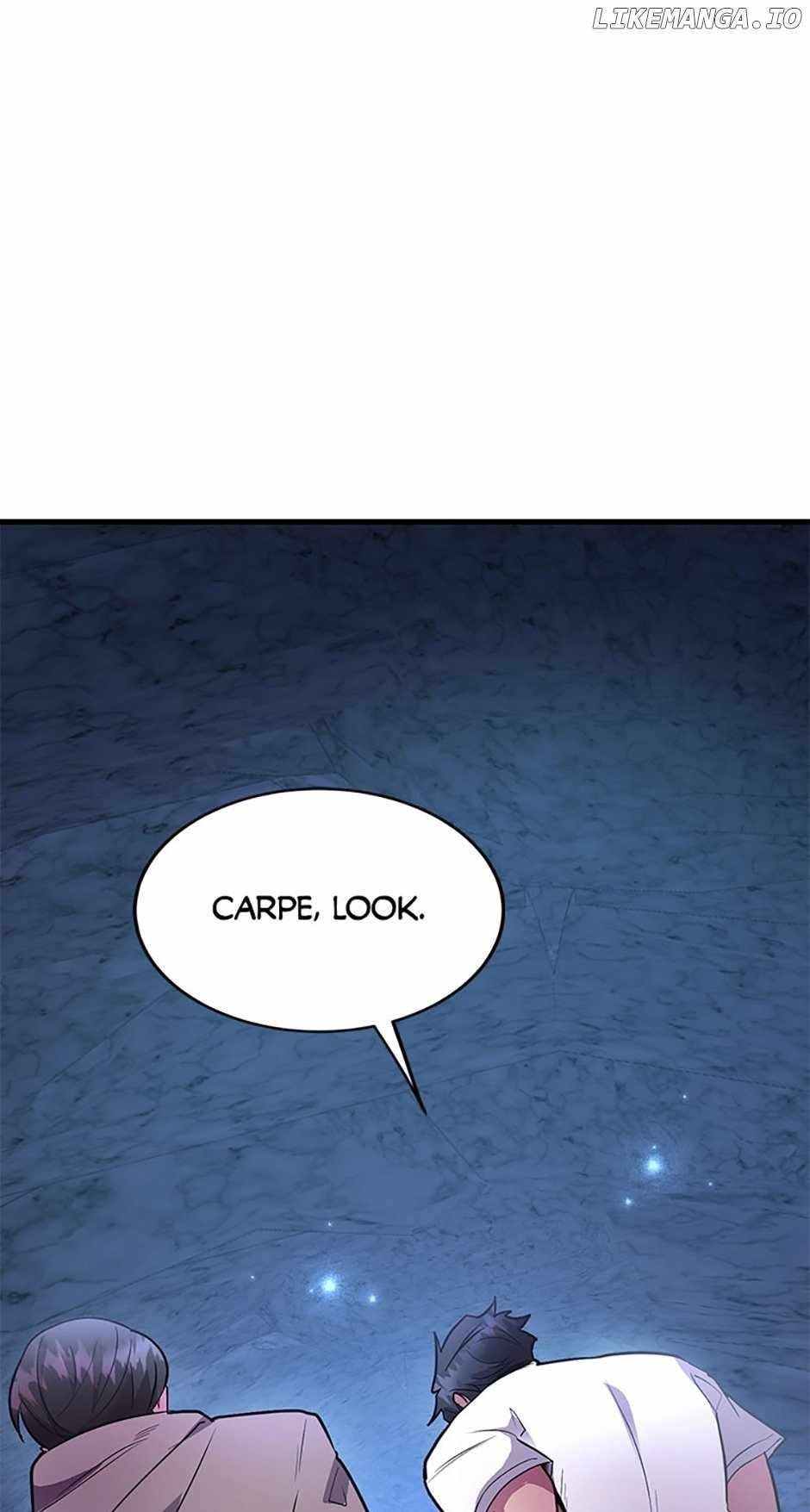 I Got Lucky And Pulled A 10th Rank Summon Chapter 43 - Page 17 in English