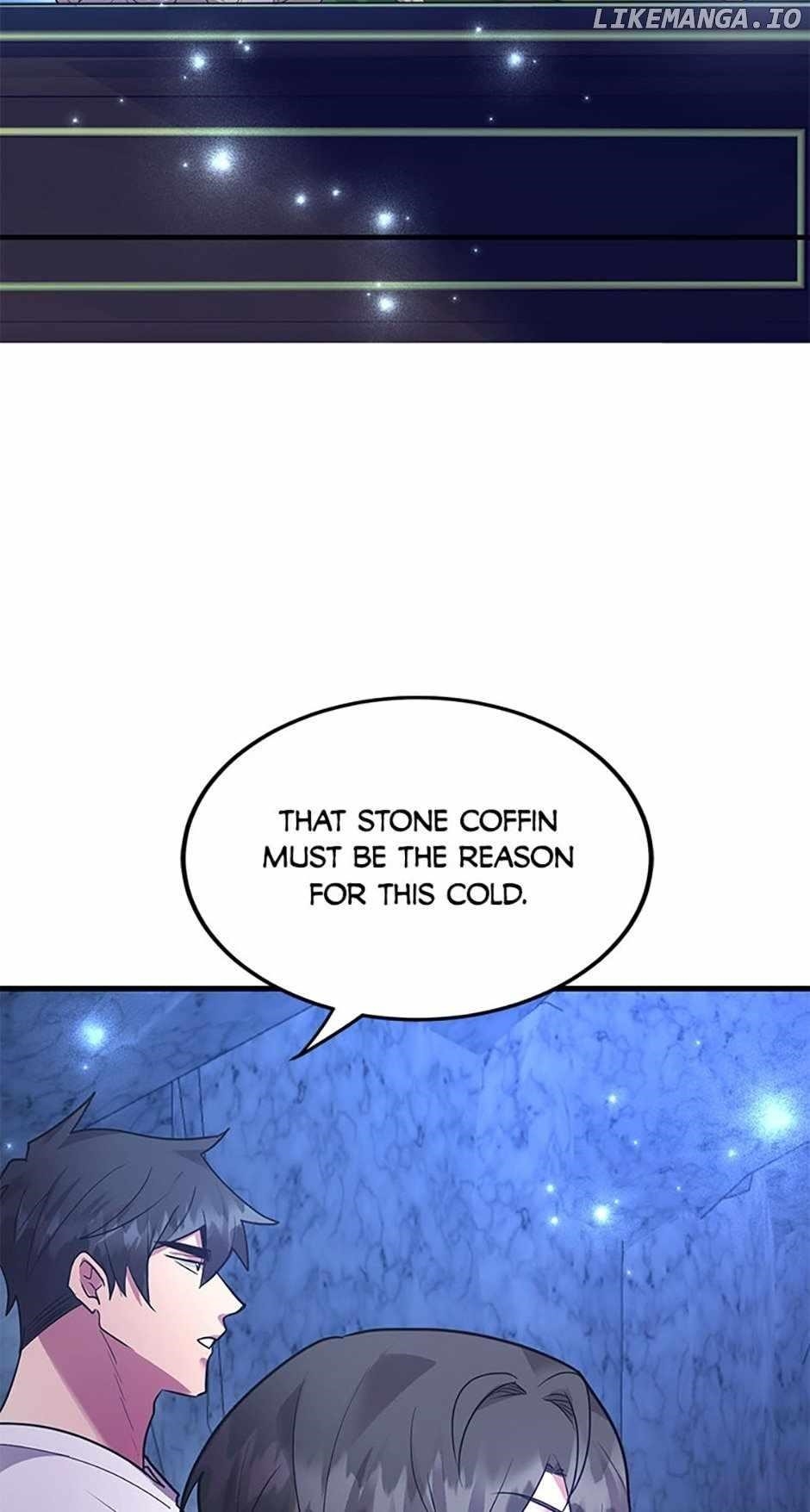 I Got Lucky And Pulled A 10th Rank Summon Chapter 43 - Page 20 in English