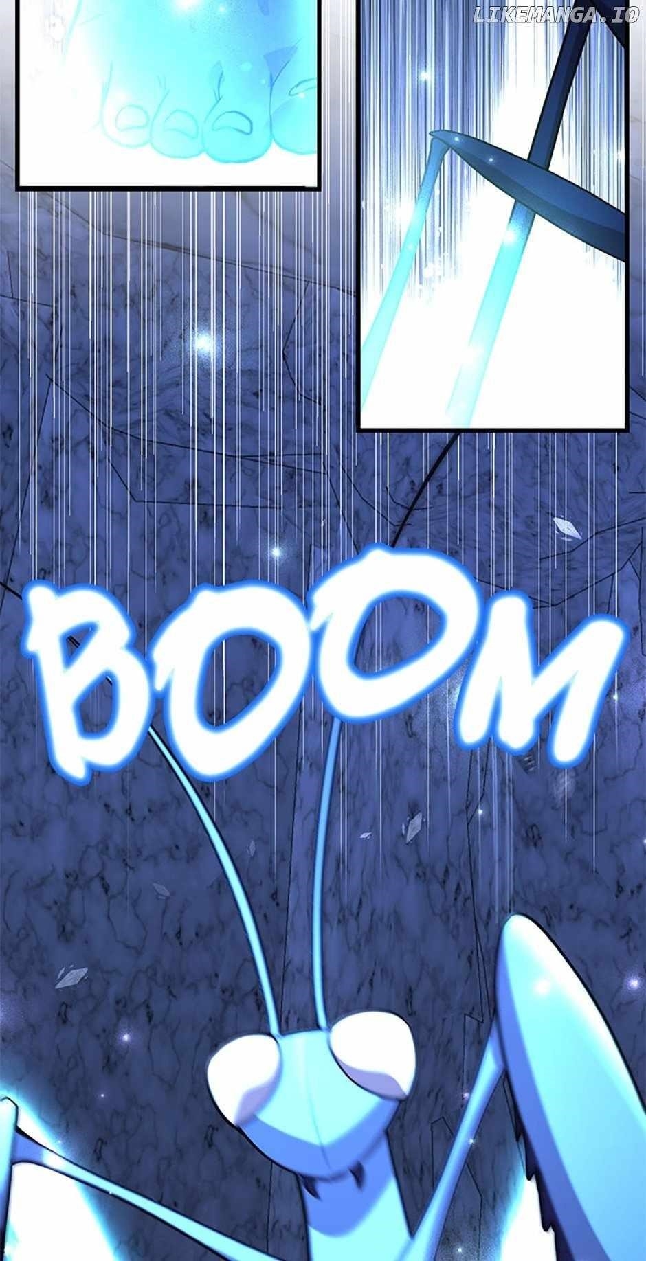 I Got Lucky And Pulled A 10th Rank Summon Chapter 43 - Page 27 in English